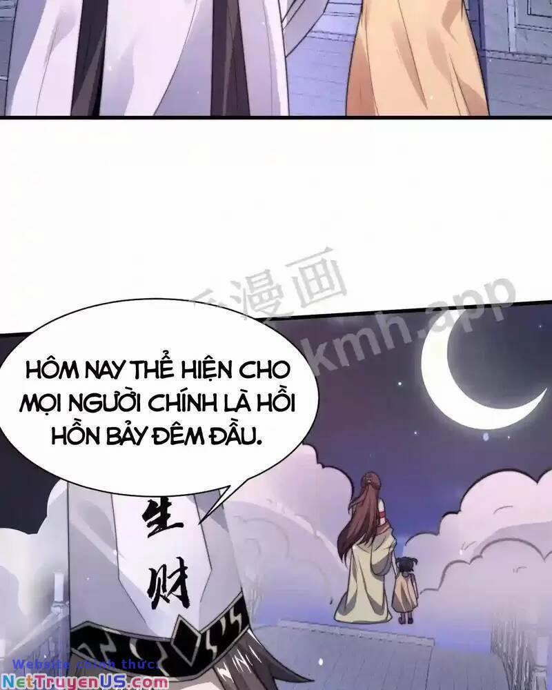 Bắt Đầu Livestream Ở Địa Phủ: Phát Sóng Trực Tiếp Ở Đây Ai Dám Đến 4 trang 38