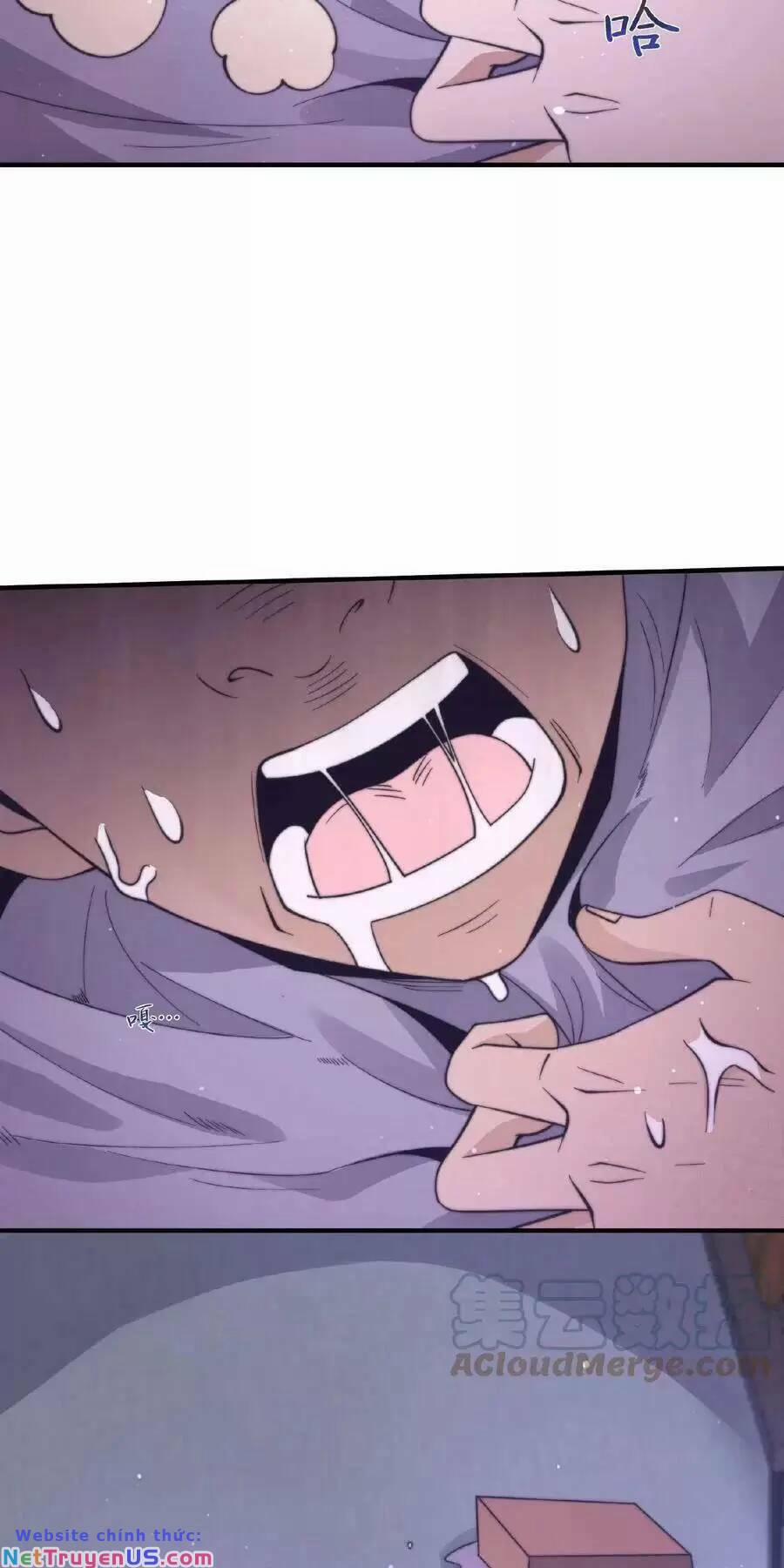 Bắt Đầu Livestream Ở Địa Phủ: Phát Sóng Trực Tiếp Ở Đây Ai Dám Đến 40 trang 14