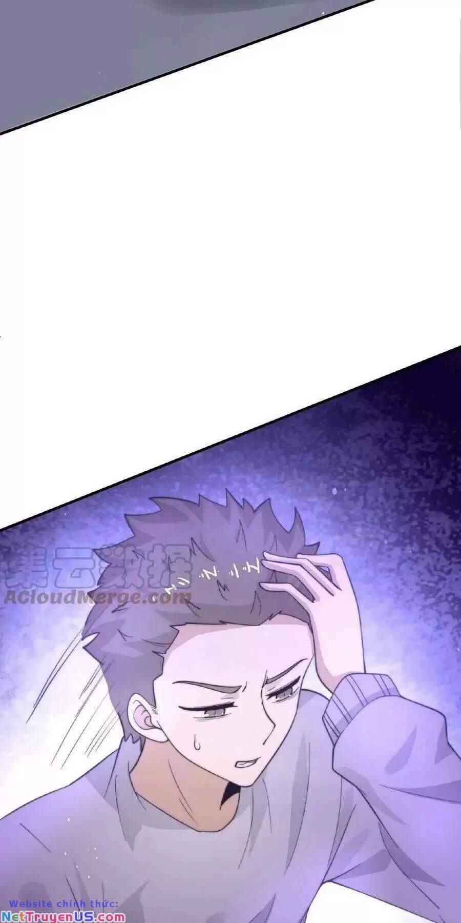 Bắt Đầu Livestream Ở Địa Phủ: Phát Sóng Trực Tiếp Ở Đây Ai Dám Đến 40 trang 16