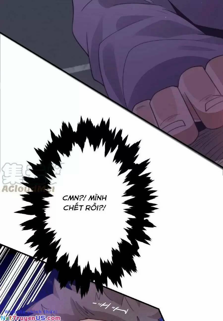 Bắt Đầu Livestream Ở Địa Phủ: Phát Sóng Trực Tiếp Ở Đây Ai Dám Đến 40 trang 18