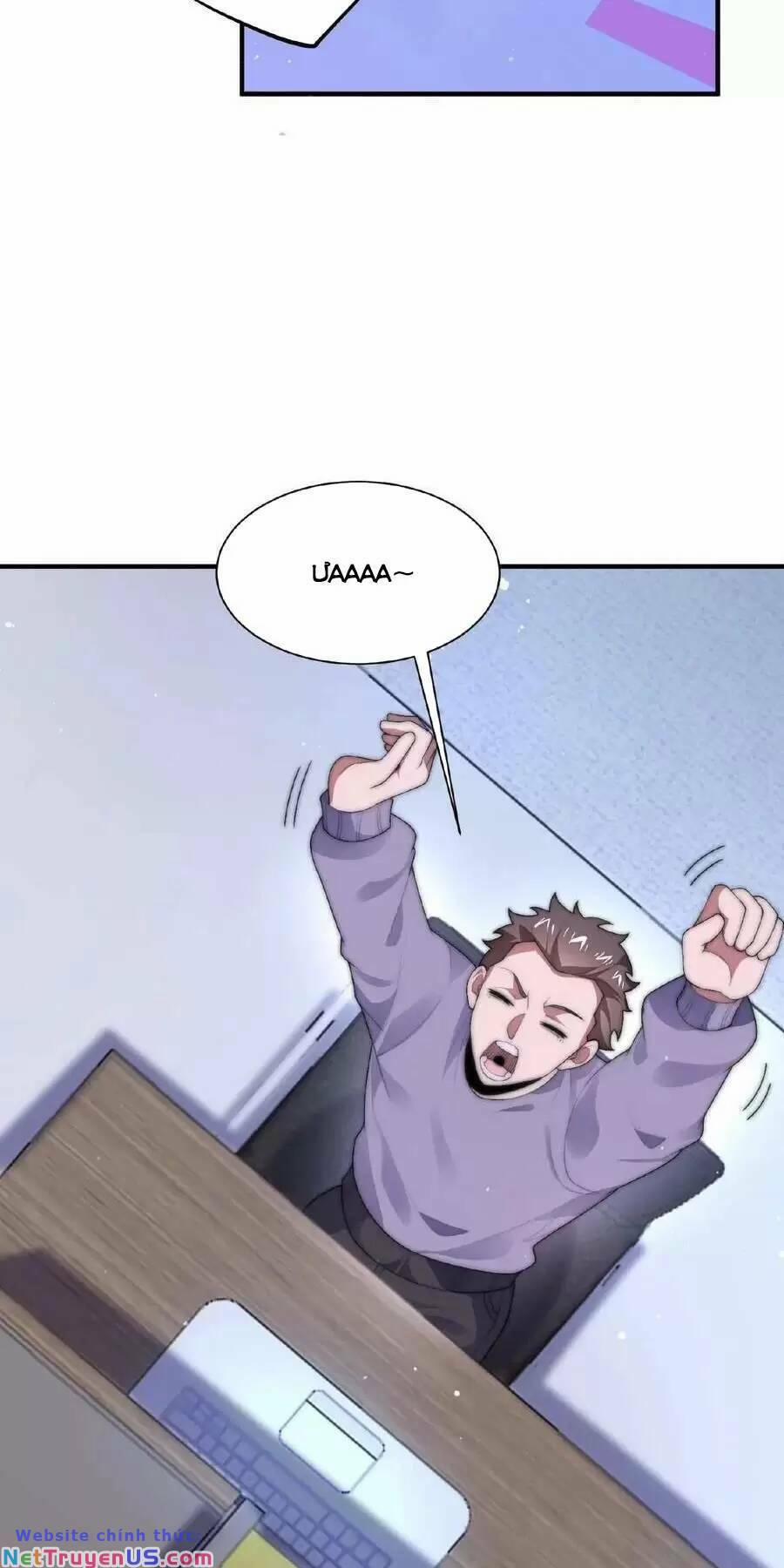 Bắt Đầu Livestream Ở Địa Phủ: Phát Sóng Trực Tiếp Ở Đây Ai Dám Đến 40 trang 2