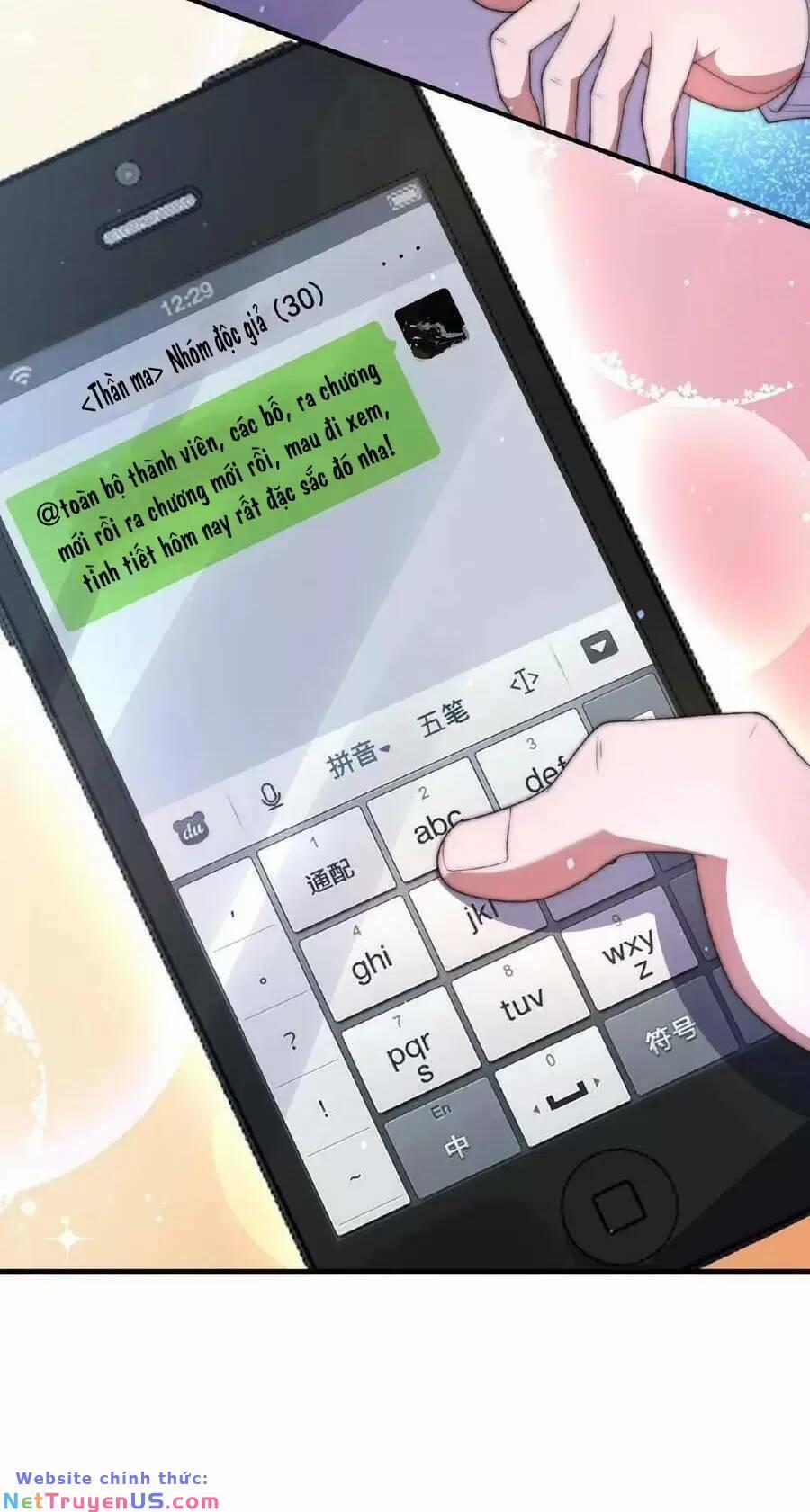 Bắt Đầu Livestream Ở Địa Phủ: Phát Sóng Trực Tiếp Ở Đây Ai Dám Đến 40 trang 4