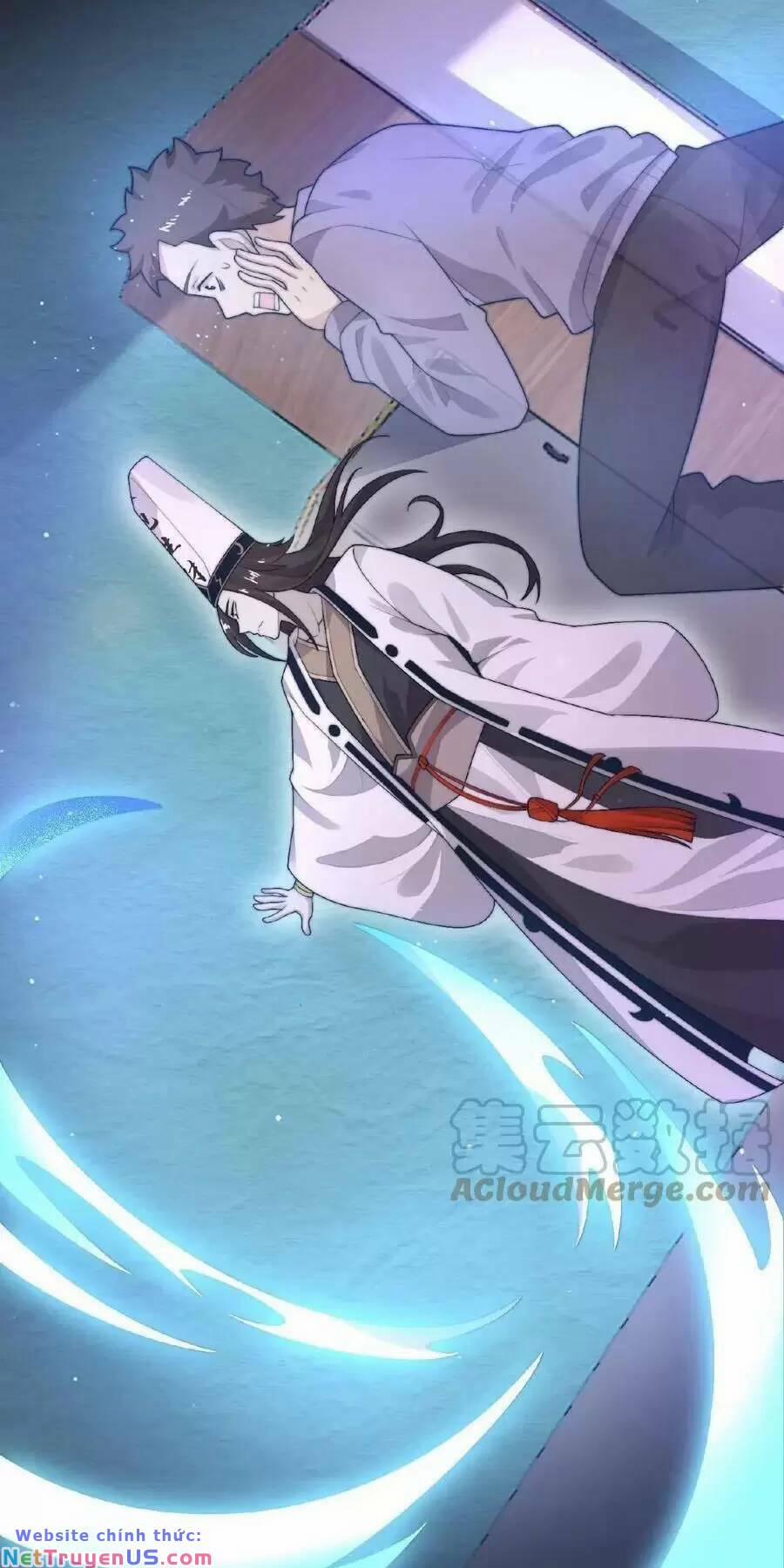 Bắt Đầu Livestream Ở Địa Phủ: Phát Sóng Trực Tiếp Ở Đây Ai Dám Đến 41 trang 1