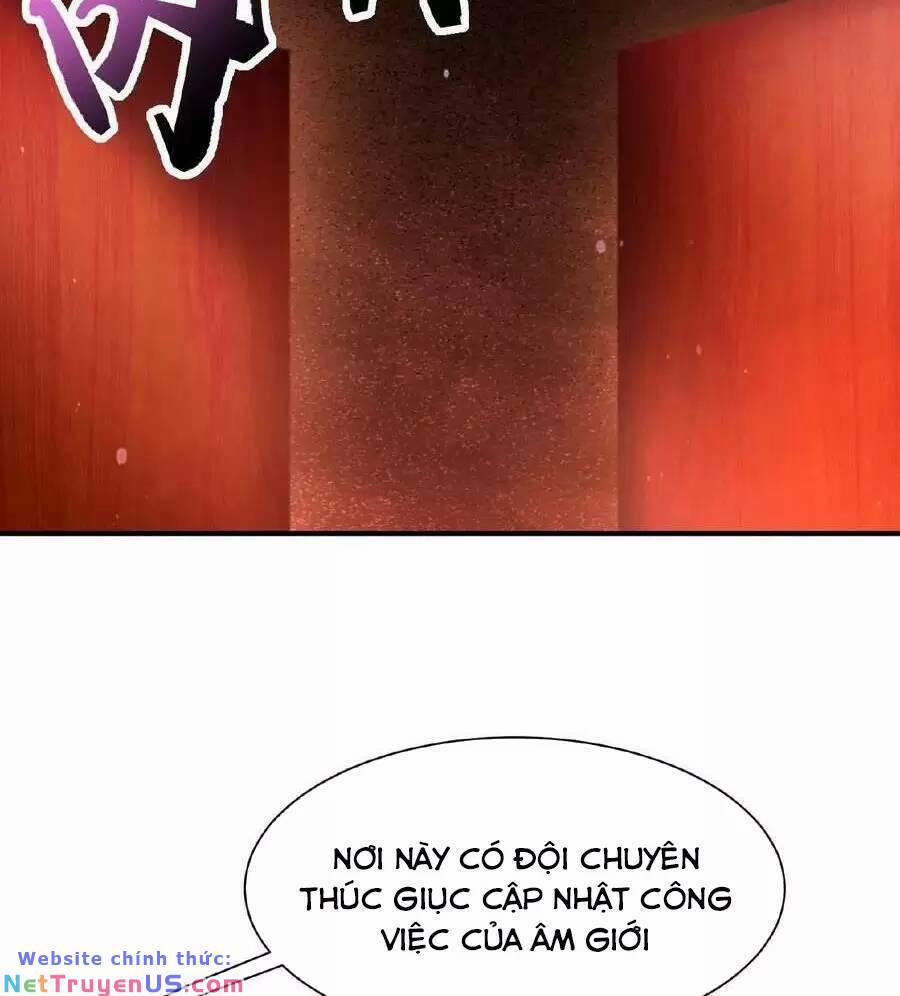 Bắt Đầu Livestream Ở Địa Phủ: Phát Sóng Trực Tiếp Ở Đây Ai Dám Đến 41 trang 15