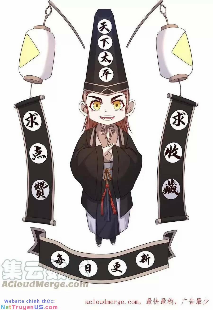 Bắt Đầu Livestream Ở Địa Phủ: Phát Sóng Trực Tiếp Ở Đây Ai Dám Đến 41 trang 30