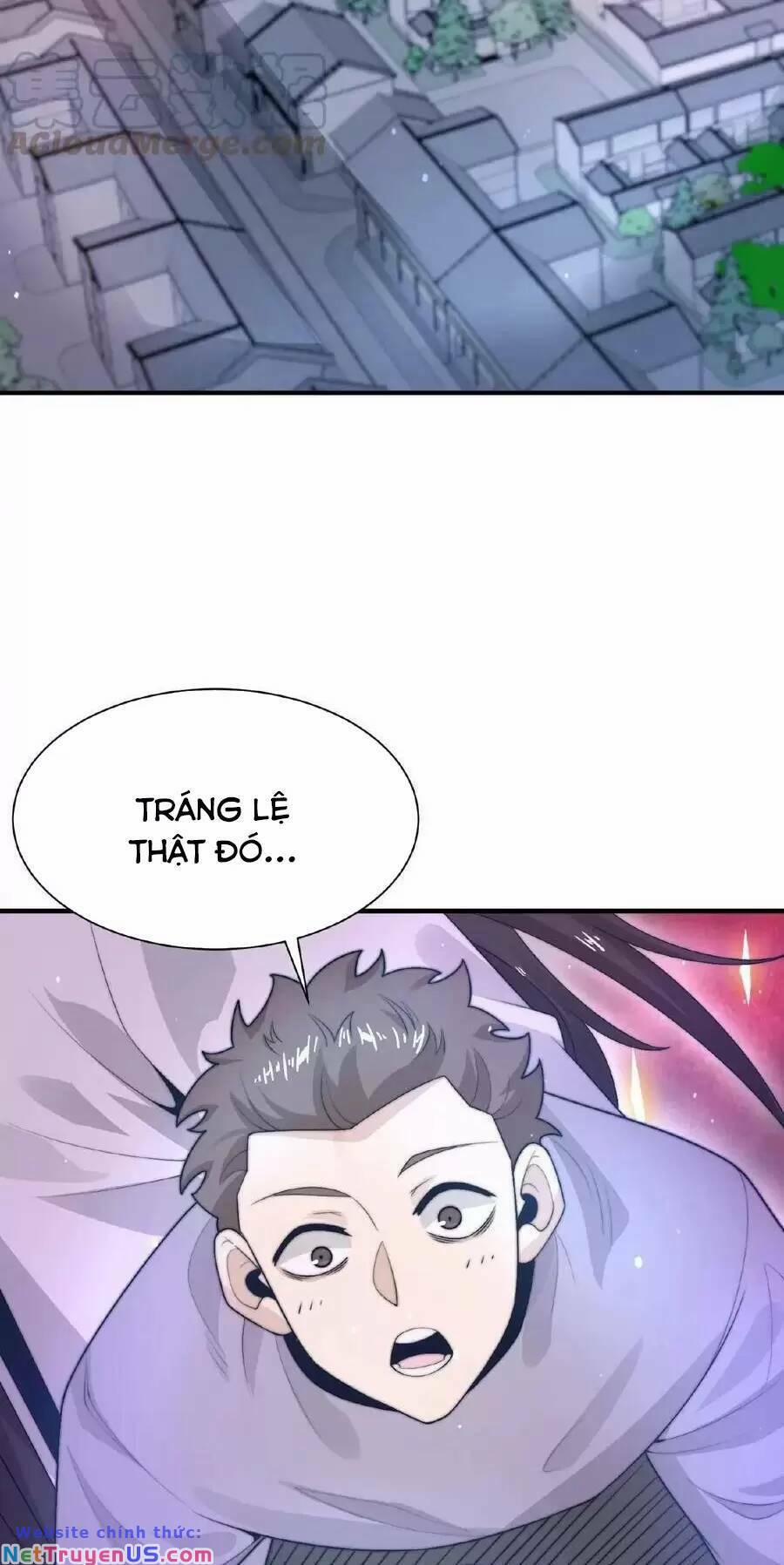 Bắt Đầu Livestream Ở Địa Phủ: Phát Sóng Trực Tiếp Ở Đây Ai Dám Đến 41 trang 7