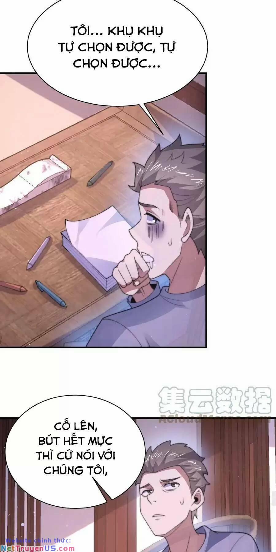 Bắt Đầu Livestream Ở Địa Phủ: Phát Sóng Trực Tiếp Ở Đây Ai Dám Đến 42 trang 1