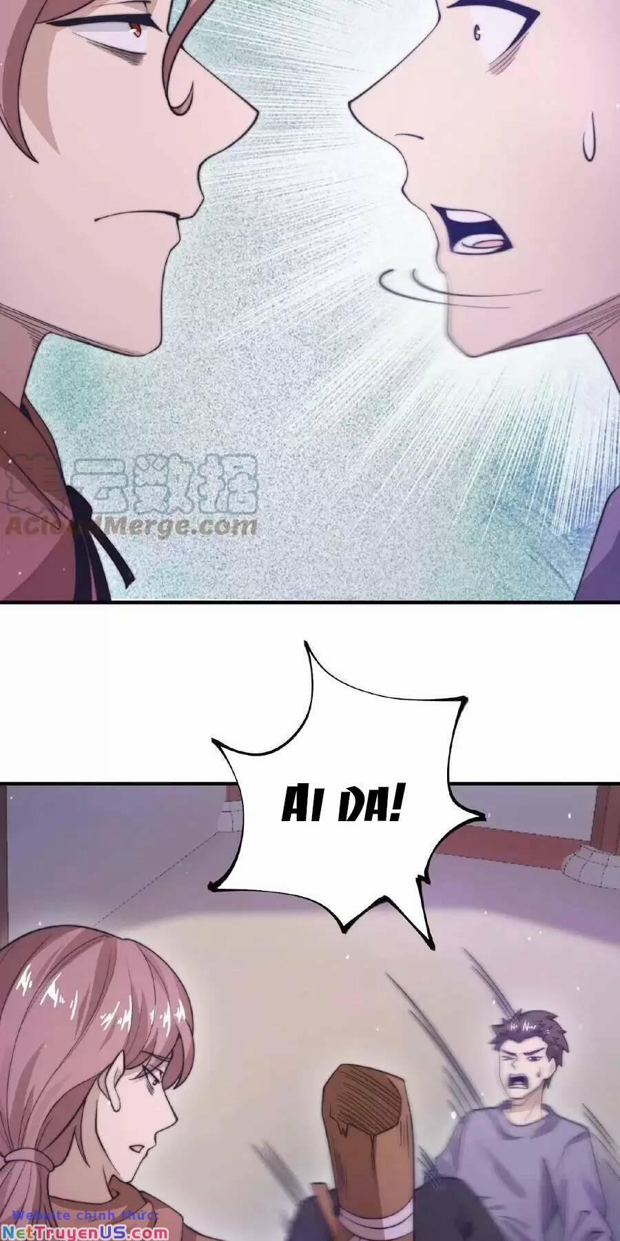 Bắt Đầu Livestream Ở Địa Phủ: Phát Sóng Trực Tiếp Ở Đây Ai Dám Đến 42 trang 12