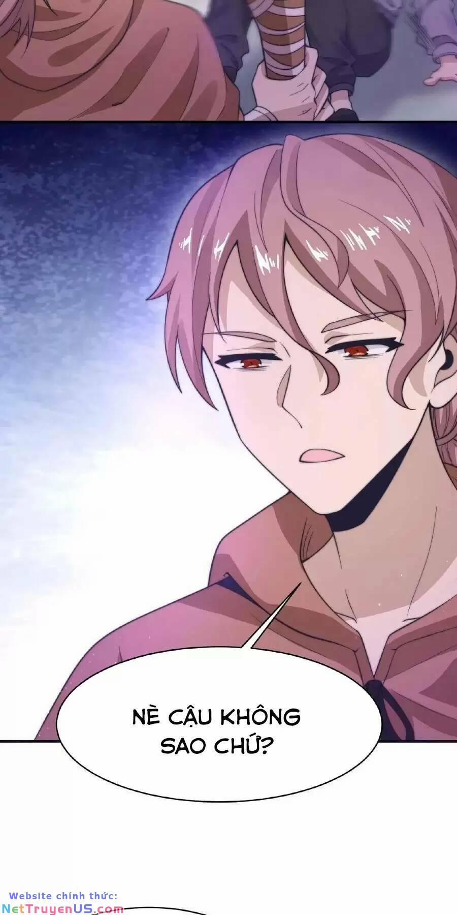 Bắt Đầu Livestream Ở Địa Phủ: Phát Sóng Trực Tiếp Ở Đây Ai Dám Đến 42 trang 13