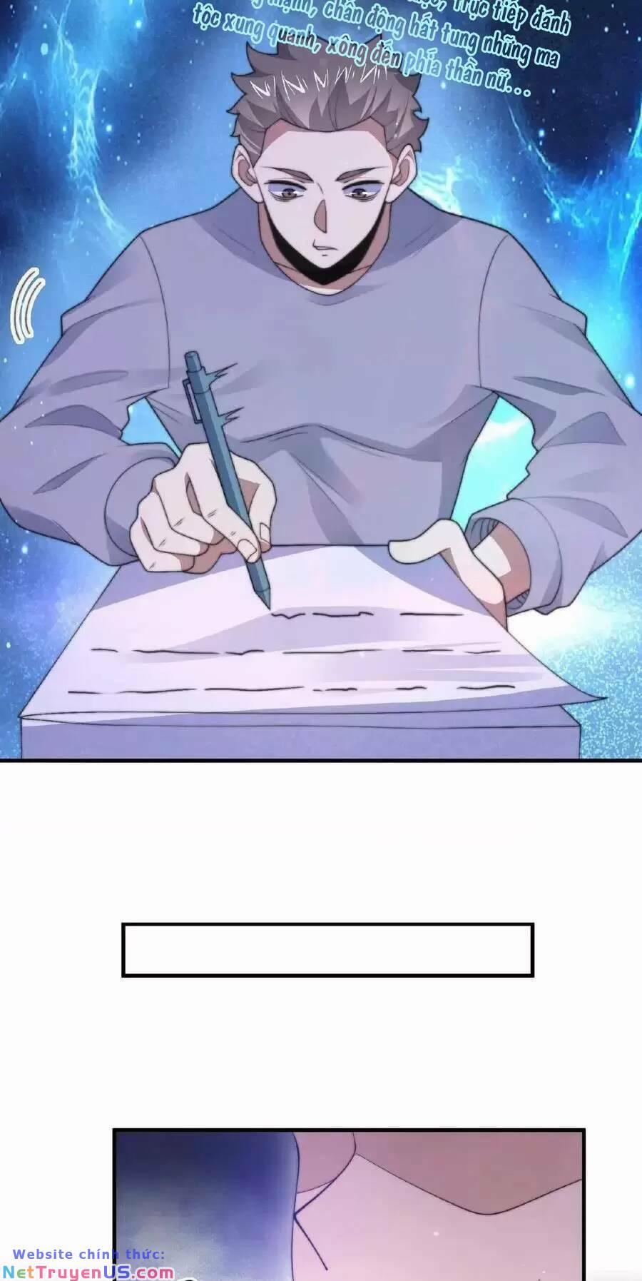 Bắt Đầu Livestream Ở Địa Phủ: Phát Sóng Trực Tiếp Ở Đây Ai Dám Đến 42 trang 6