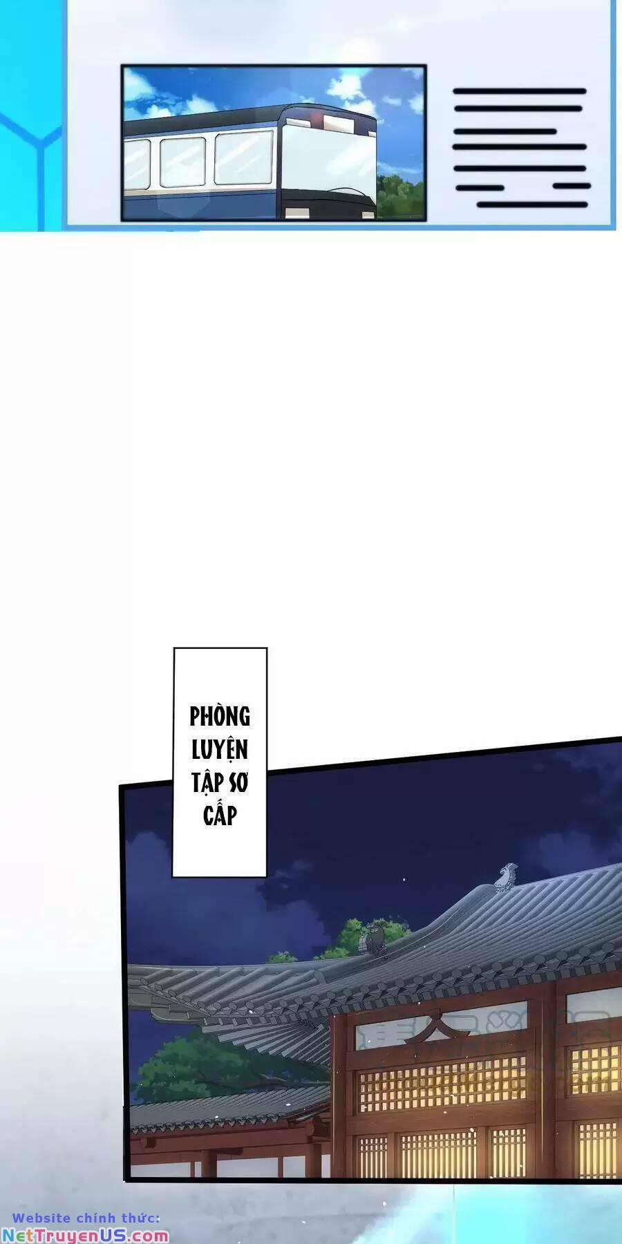 Bắt Đầu Livestream Ở Địa Phủ: Phát Sóng Trực Tiếp Ở Đây Ai Dám Đến 43 trang 16