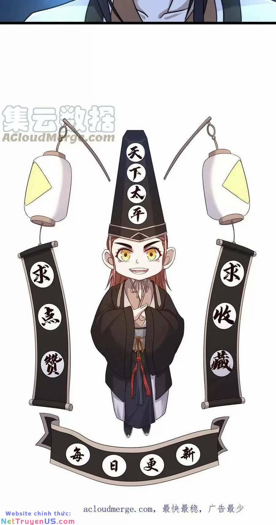 Bắt Đầu Livestream Ở Địa Phủ: Phát Sóng Trực Tiếp Ở Đây Ai Dám Đến 43 trang 22