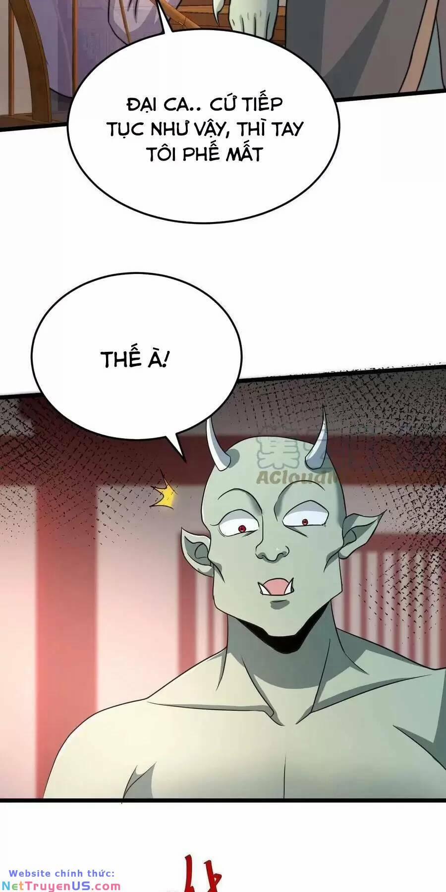 Bắt Đầu Livestream Ở Địa Phủ: Phát Sóng Trực Tiếp Ở Đây Ai Dám Đến 43 trang 3