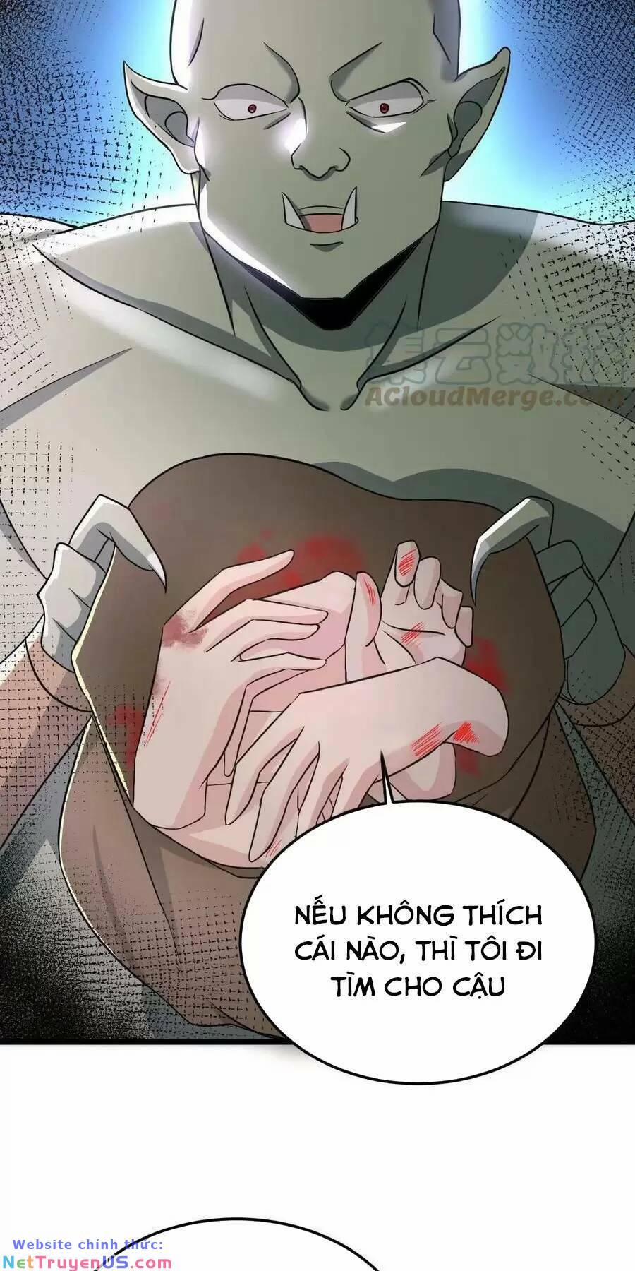 Bắt Đầu Livestream Ở Địa Phủ: Phát Sóng Trực Tiếp Ở Đây Ai Dám Đến 43 trang 5