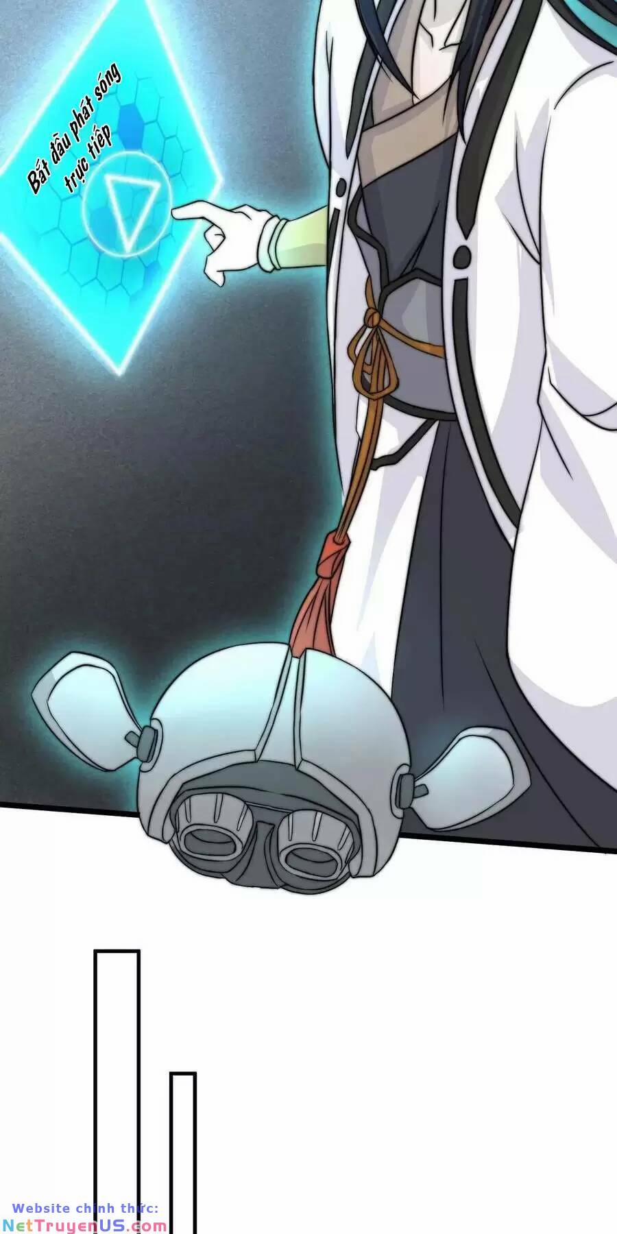 Bắt Đầu Livestream Ở Địa Phủ: Phát Sóng Trực Tiếp Ở Đây Ai Dám Đến 44 trang 13