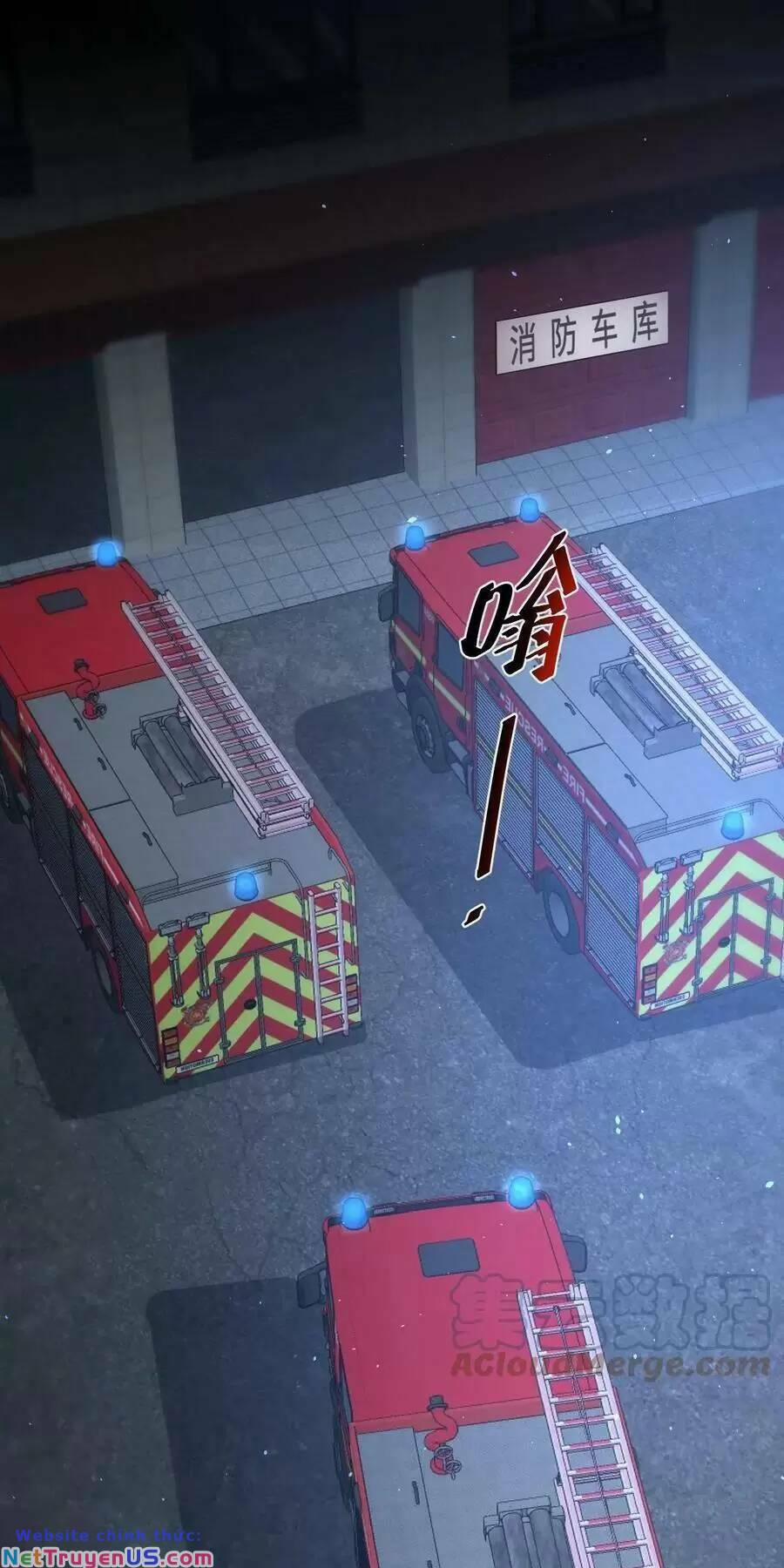 Bắt Đầu Livestream Ở Địa Phủ: Phát Sóng Trực Tiếp Ở Đây Ai Dám Đến 44 trang 16