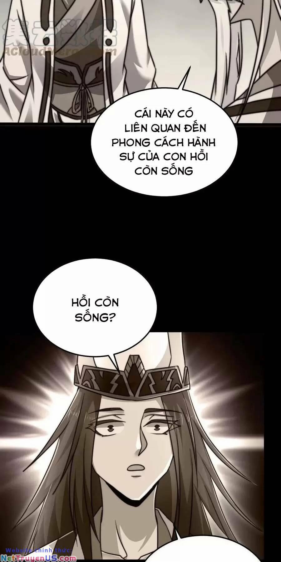 Bắt Đầu Livestream Ở Địa Phủ: Phát Sóng Trực Tiếp Ở Đây Ai Dám Đến 44 trang 7