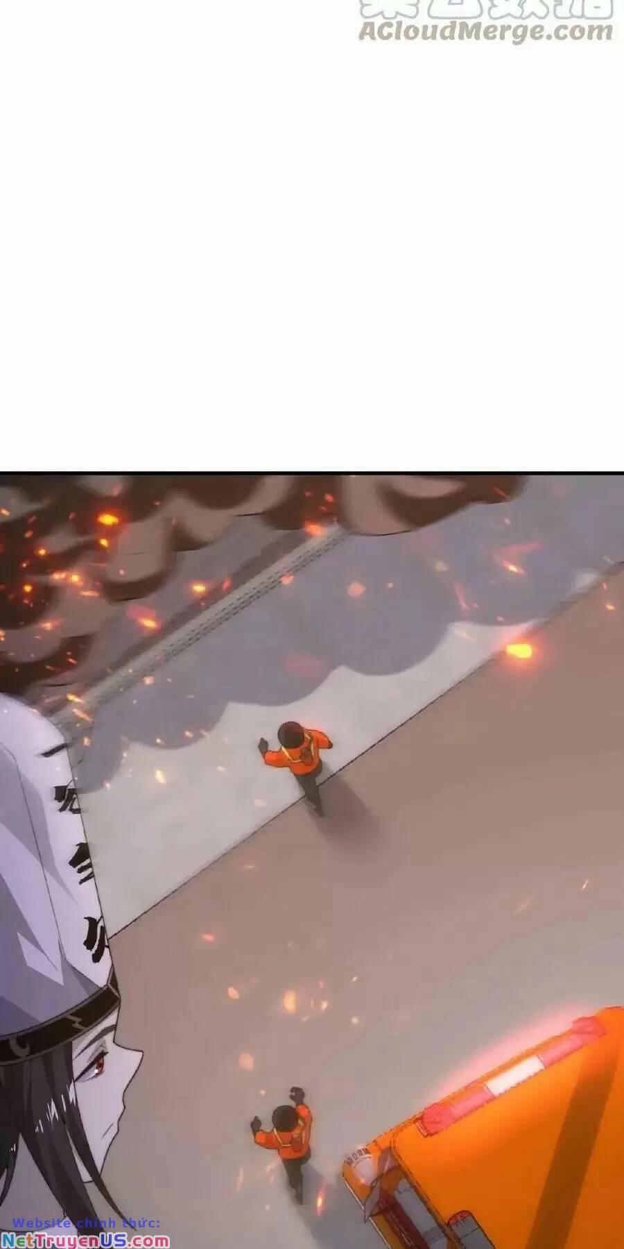 Bắt Đầu Livestream Ở Địa Phủ: Phát Sóng Trực Tiếp Ở Đây Ai Dám Đến 45 trang 26