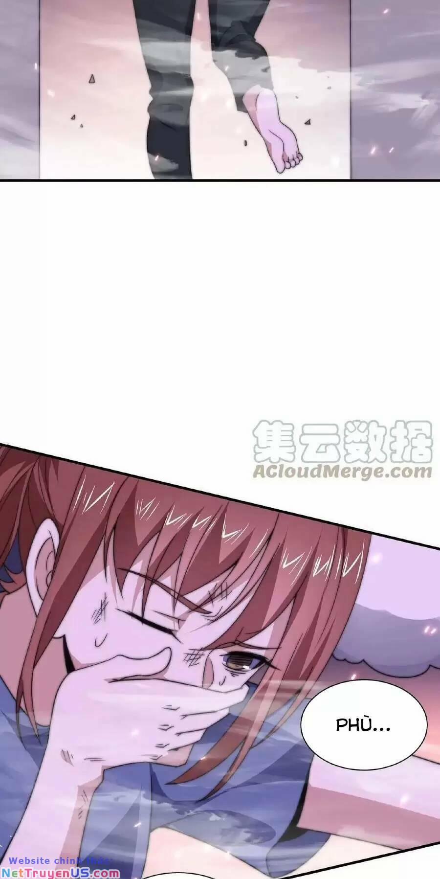 Bắt Đầu Livestream Ở Địa Phủ: Phát Sóng Trực Tiếp Ở Đây Ai Dám Đến 45 trang 3