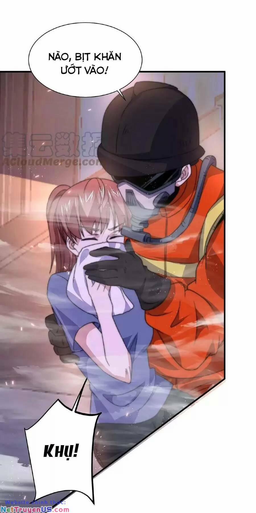 Bắt Đầu Livestream Ở Địa Phủ: Phát Sóng Trực Tiếp Ở Đây Ai Dám Đến 45 trang 5