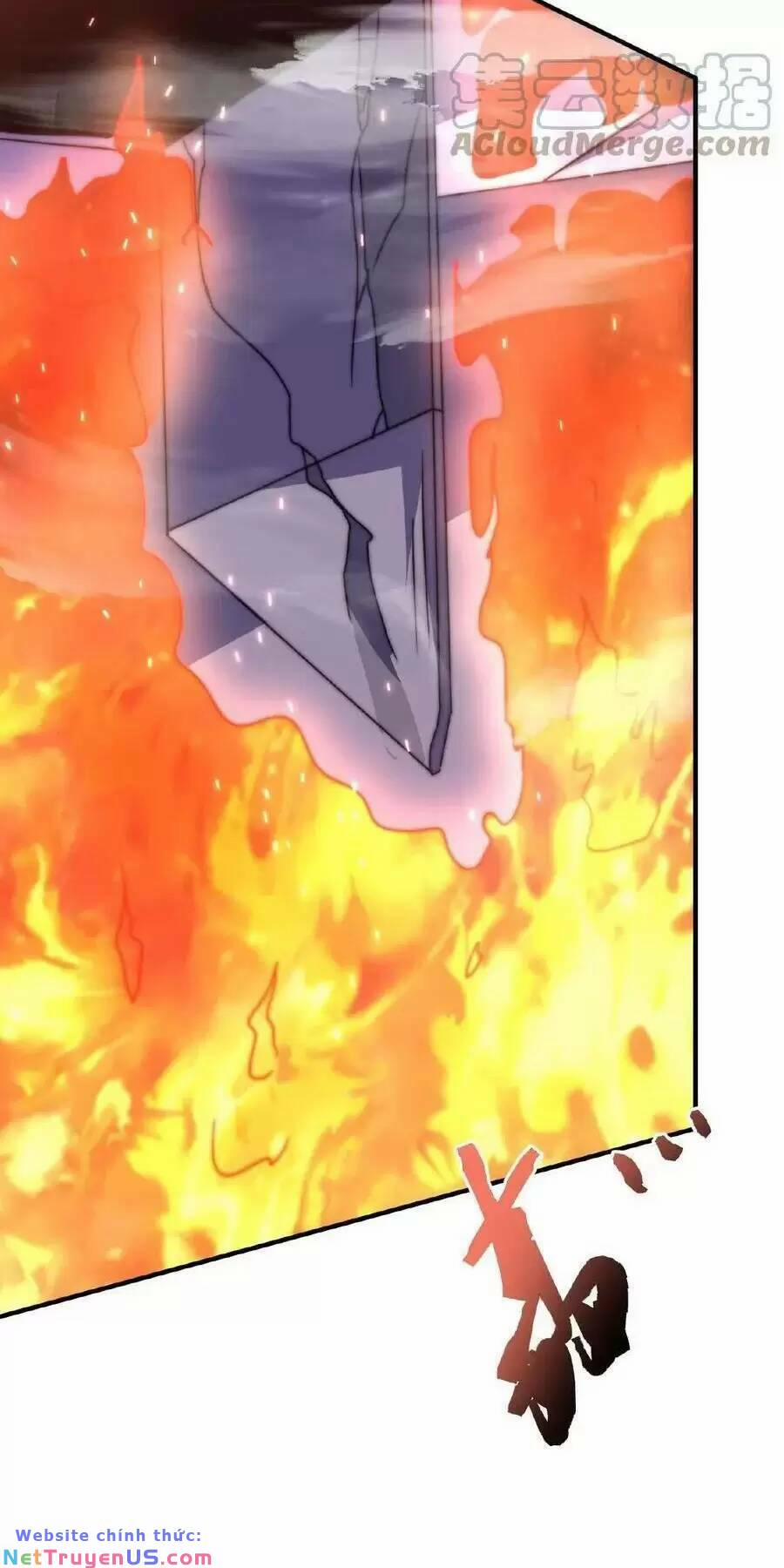 Bắt Đầu Livestream Ở Địa Phủ: Phát Sóng Trực Tiếp Ở Đây Ai Dám Đến 45 trang 7