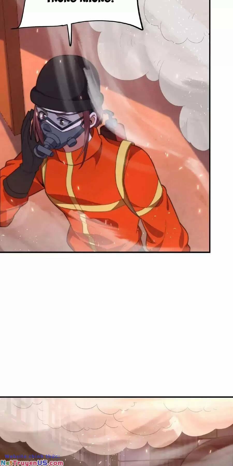 Bắt Đầu Livestream Ở Địa Phủ: Phát Sóng Trực Tiếp Ở Đây Ai Dám Đến 46 trang 1