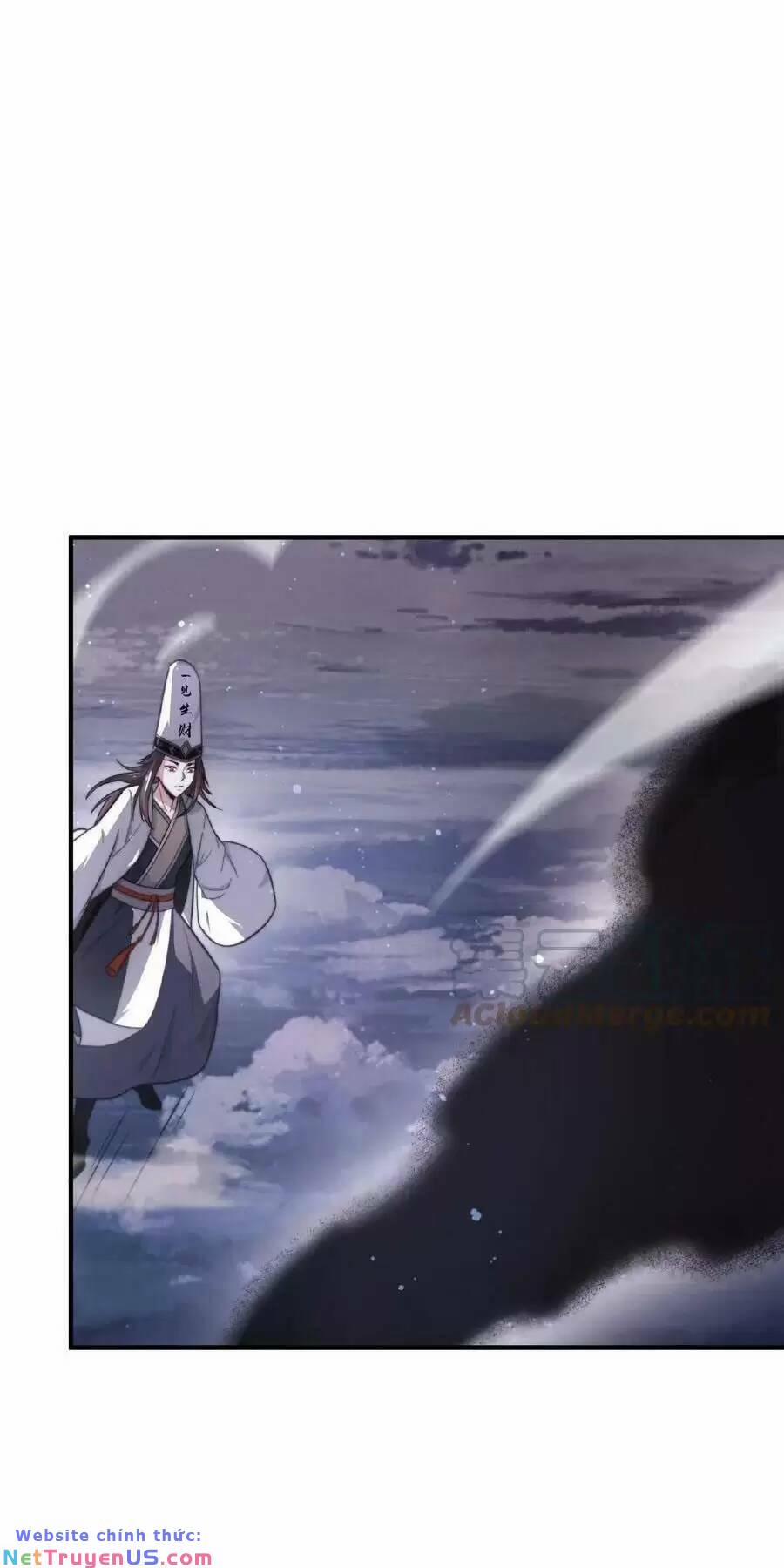 Bắt Đầu Livestream Ở Địa Phủ: Phát Sóng Trực Tiếp Ở Đây Ai Dám Đến 47 trang 14