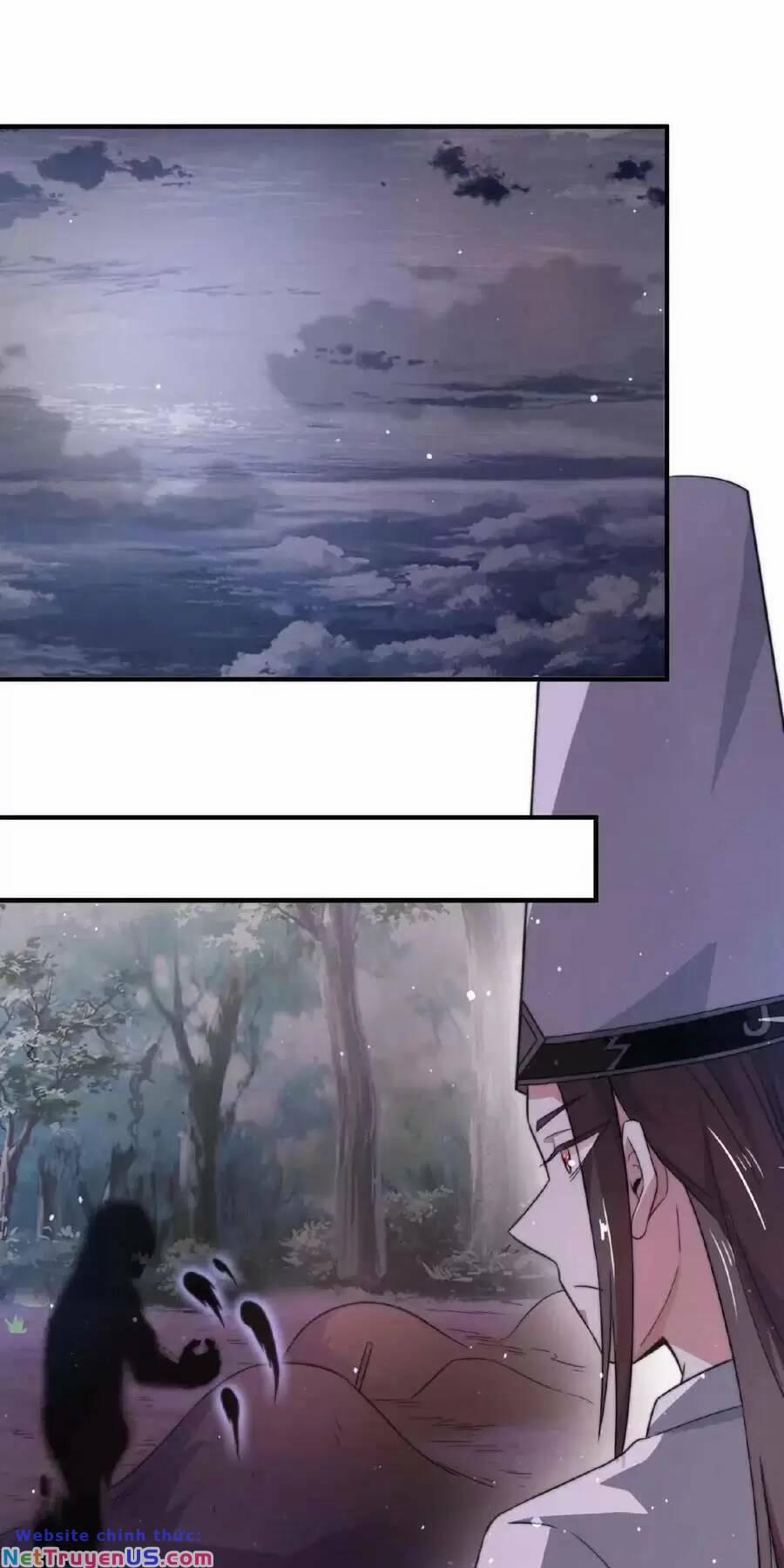 Bắt Đầu Livestream Ở Địa Phủ: Phát Sóng Trực Tiếp Ở Đây Ai Dám Đến 47 trang 15