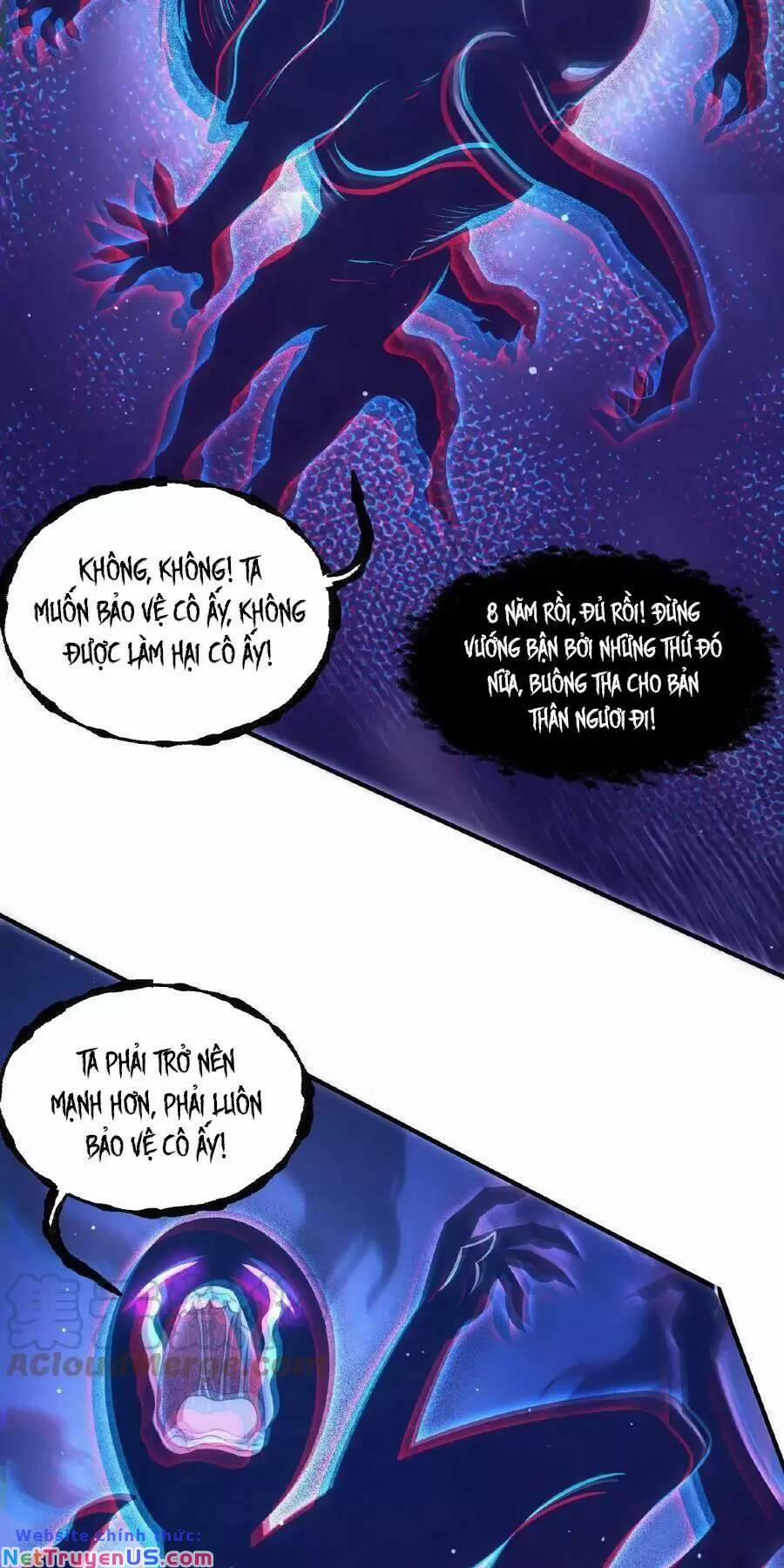 Bắt Đầu Livestream Ở Địa Phủ: Phát Sóng Trực Tiếp Ở Đây Ai Dám Đến 47 trang 22