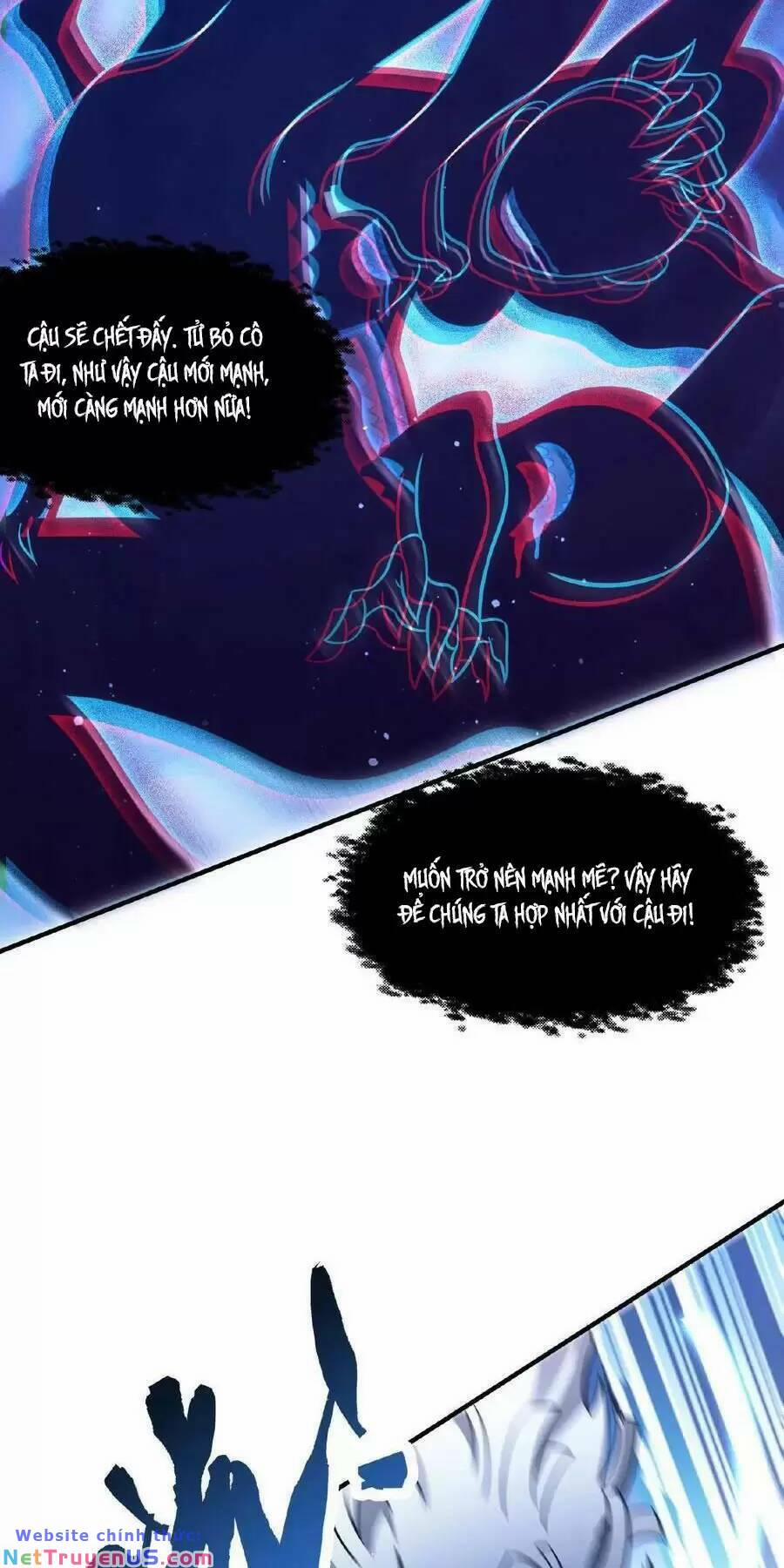 Bắt Đầu Livestream Ở Địa Phủ: Phát Sóng Trực Tiếp Ở Đây Ai Dám Đến 47 trang 23