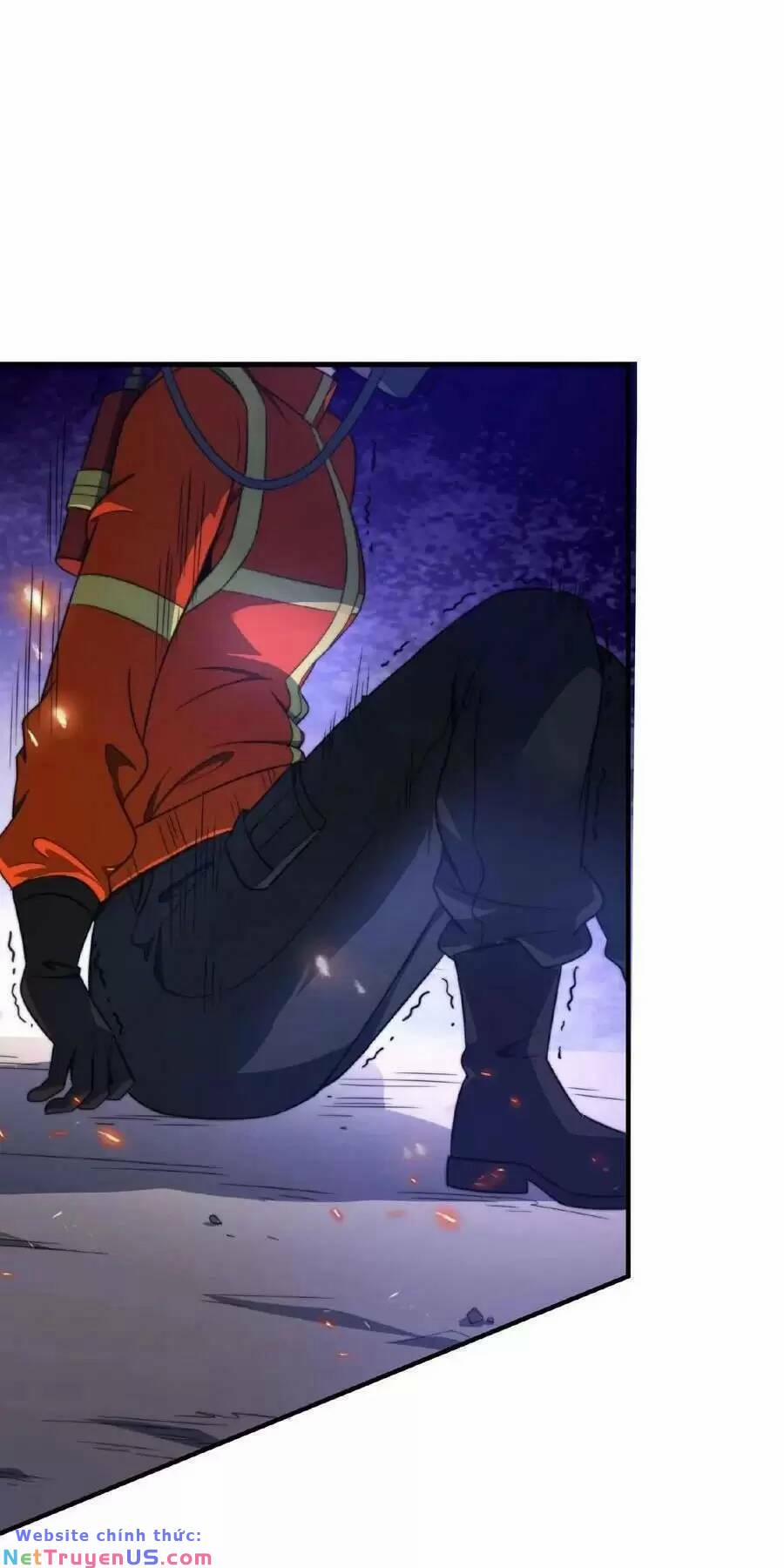 Bắt Đầu Livestream Ở Địa Phủ: Phát Sóng Trực Tiếp Ở Đây Ai Dám Đến 47 trang 9