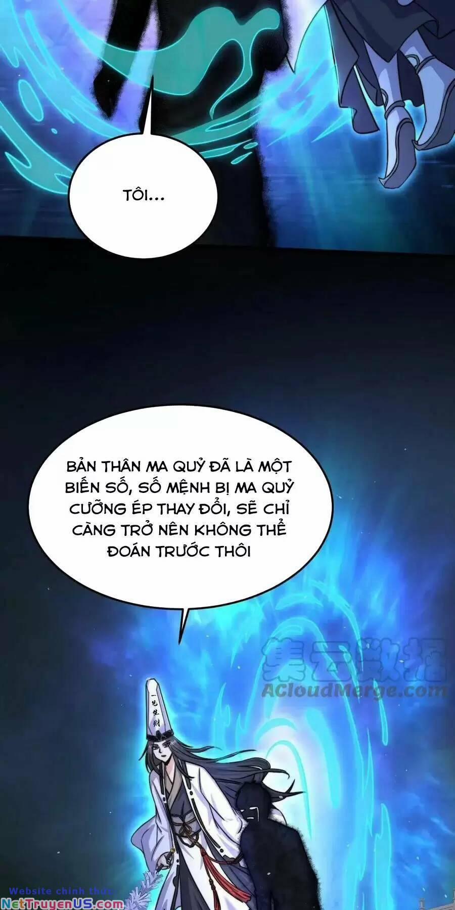 Bắt Đầu Livestream Ở Địa Phủ: Phát Sóng Trực Tiếp Ở Đây Ai Dám Đến 48 trang 1