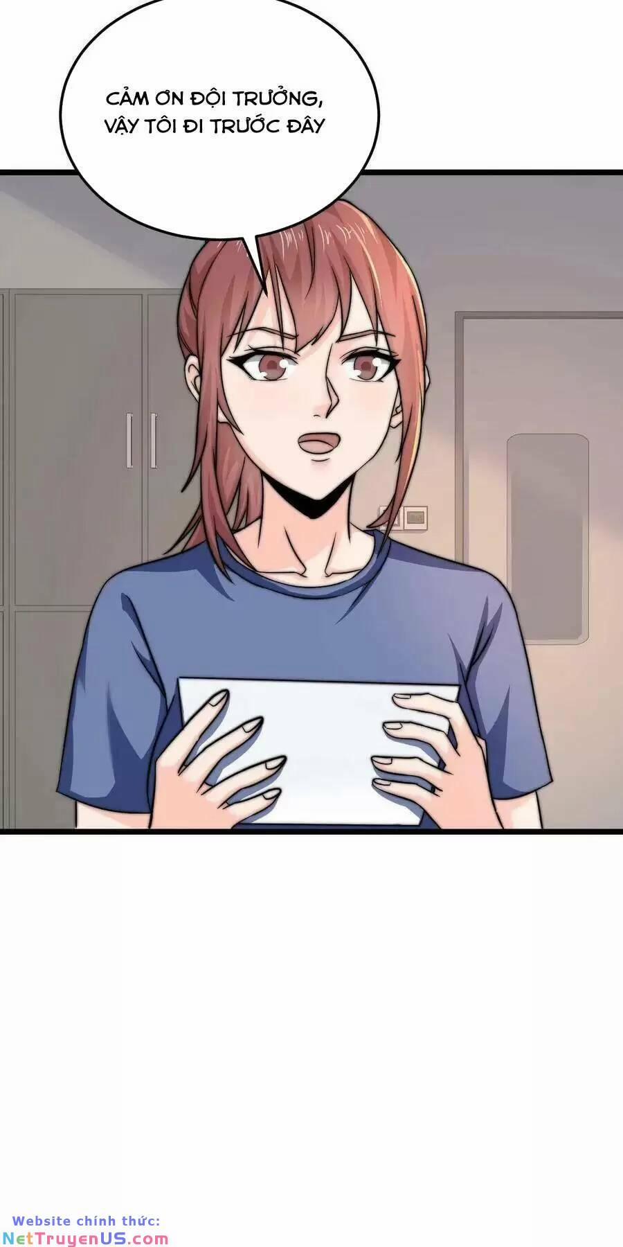 Bắt Đầu Livestream Ở Địa Phủ: Phát Sóng Trực Tiếp Ở Đây Ai Dám Đến 48 trang 17