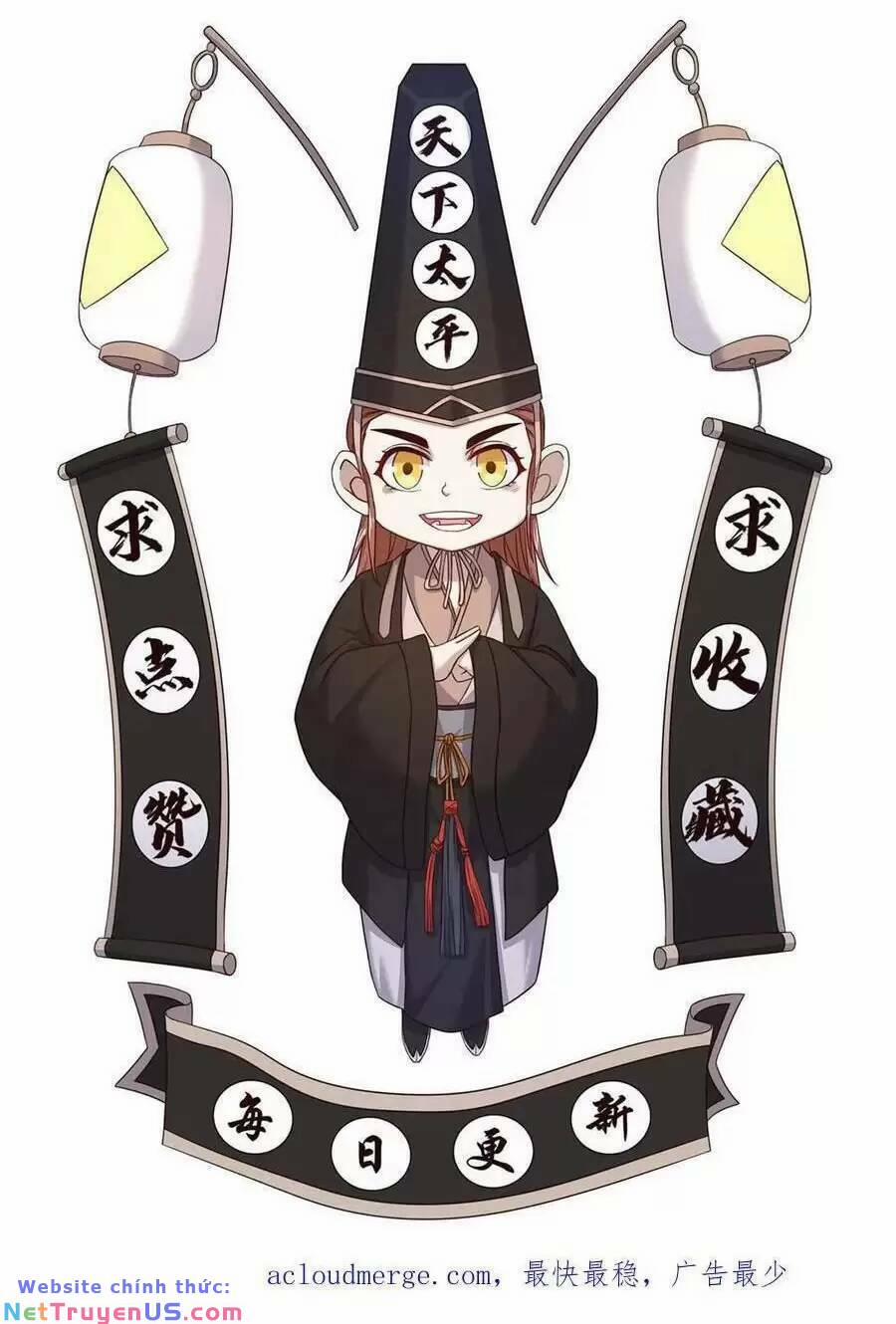 Bắt Đầu Livestream Ở Địa Phủ: Phát Sóng Trực Tiếp Ở Đây Ai Dám Đến 48 trang 26