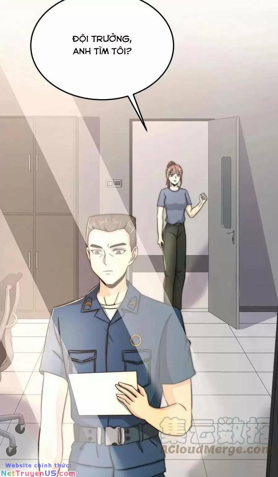 Bắt Đầu Livestream Ở Địa Phủ: Phát Sóng Trực Tiếp Ở Đây Ai Dám Đến 48 trang 7