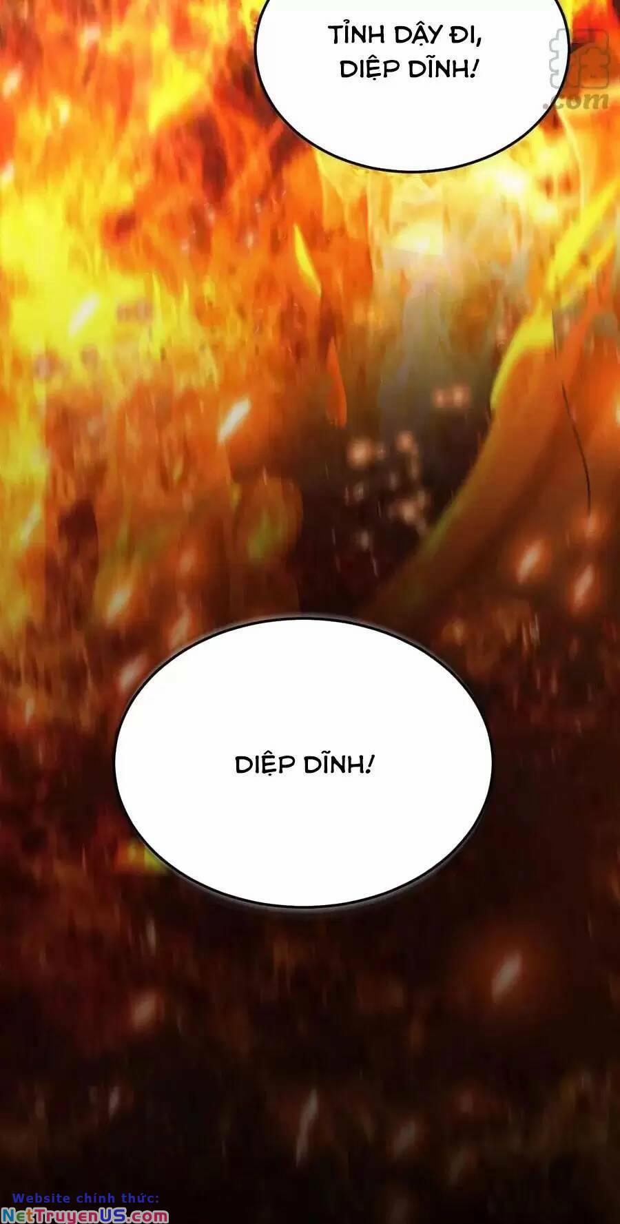 Bắt Đầu Livestream Ở Địa Phủ: Phát Sóng Trực Tiếp Ở Đây Ai Dám Đến 49 trang 21