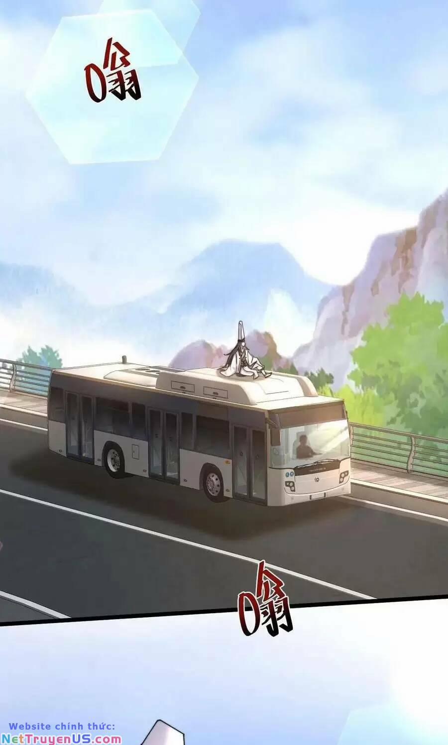 Bắt Đầu Livestream Ở Địa Phủ: Phát Sóng Trực Tiếp Ở Đây Ai Dám Đến 49 trang 27