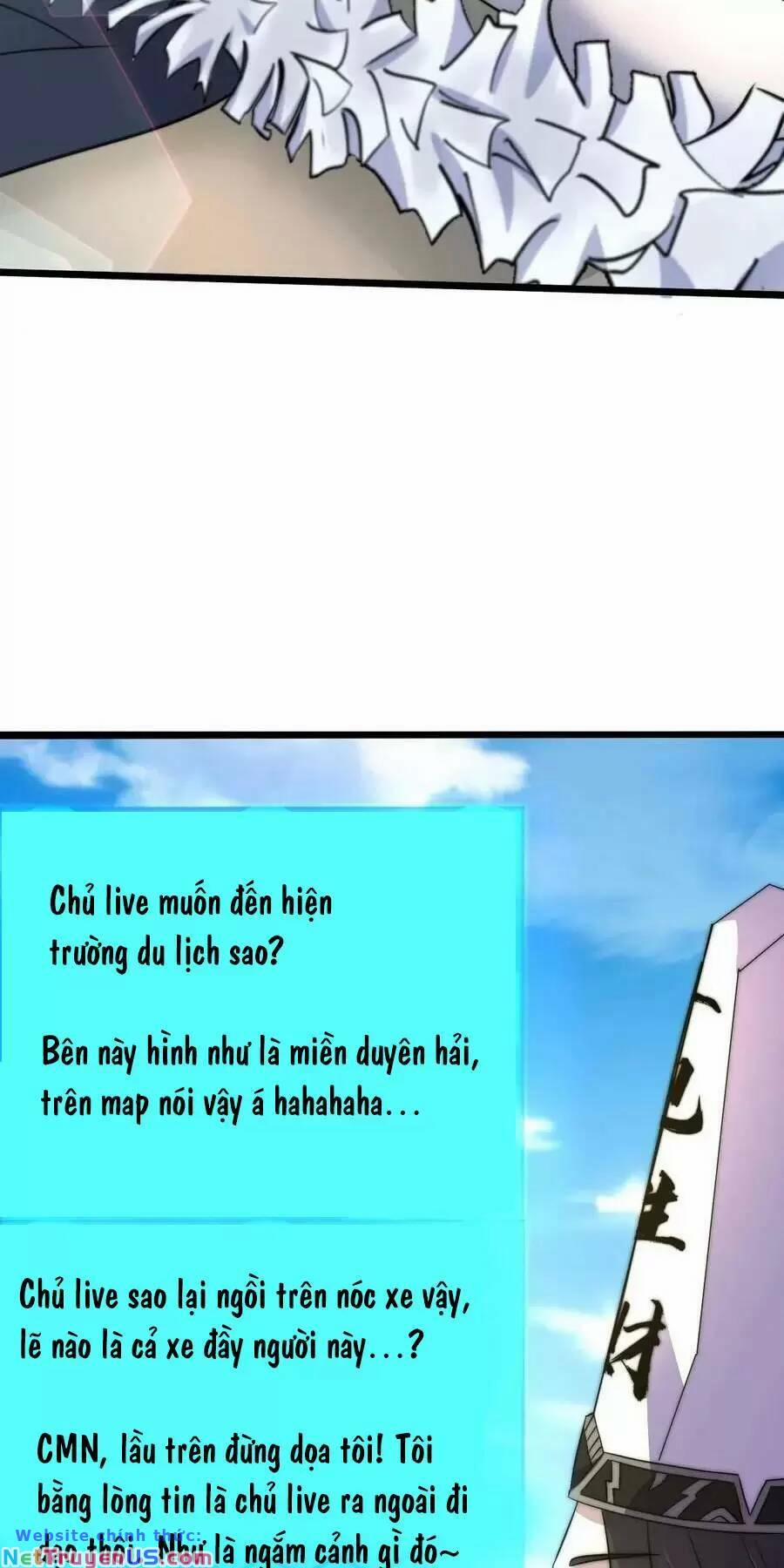 Bắt Đầu Livestream Ở Địa Phủ: Phát Sóng Trực Tiếp Ở Đây Ai Dám Đến 49 trang 29