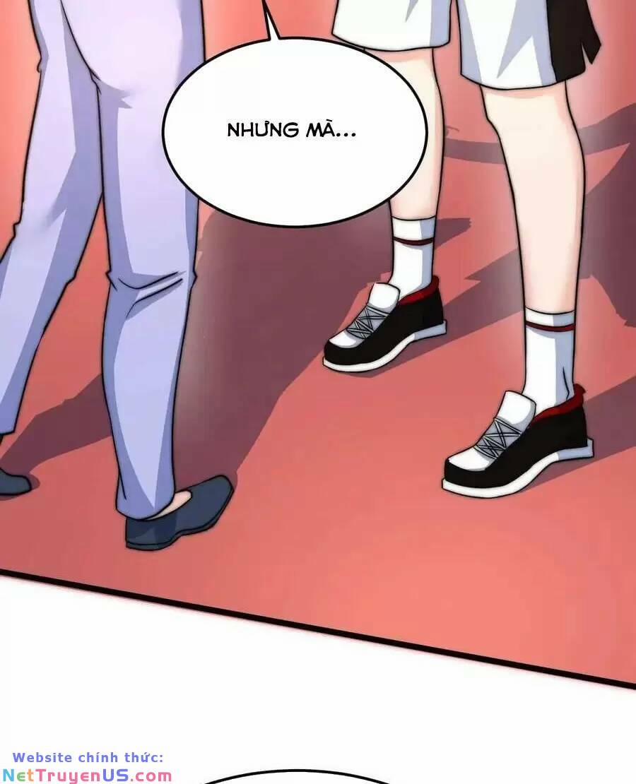 Bắt Đầu Livestream Ở Địa Phủ: Phát Sóng Trực Tiếp Ở Đây Ai Dám Đến 49 trang 5