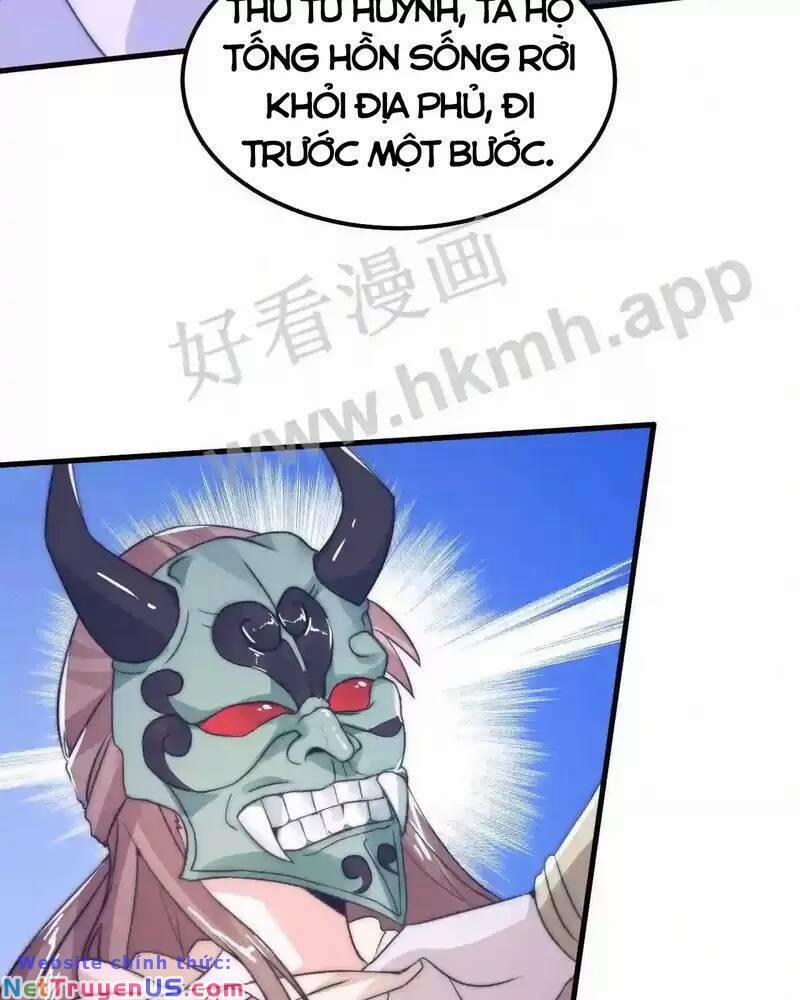 Bắt Đầu Livestream Ở Địa Phủ: Phát Sóng Trực Tiếp Ở Đây Ai Dám Đến 5 trang 13