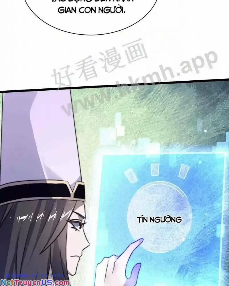 Bắt Đầu Livestream Ở Địa Phủ: Phát Sóng Trực Tiếp Ở Đây Ai Dám Đến 5 trang 36