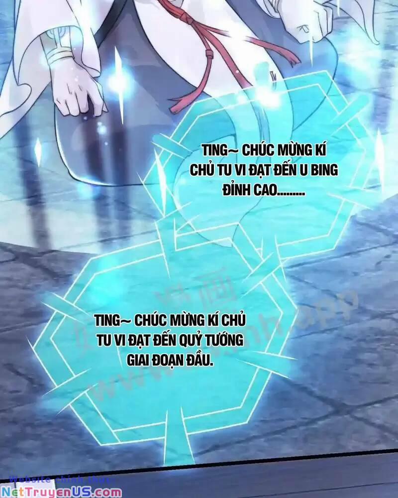 Bắt Đầu Livestream Ở Địa Phủ: Phát Sóng Trực Tiếp Ở Đây Ai Dám Đến 5 trang 44