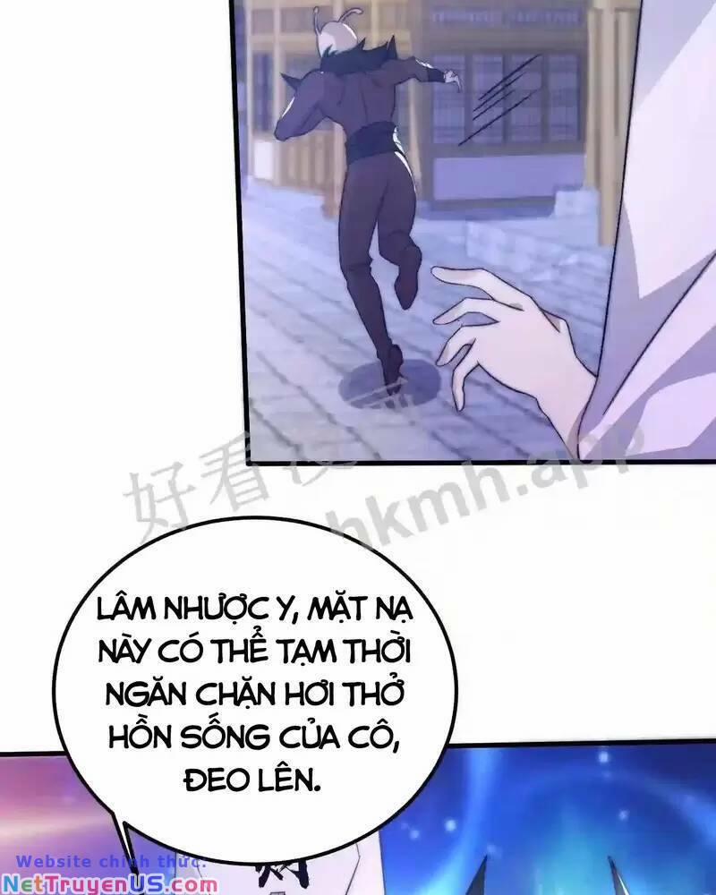 Bắt Đầu Livestream Ở Địa Phủ: Phát Sóng Trực Tiếp Ở Đây Ai Dám Đến 5 trang 7