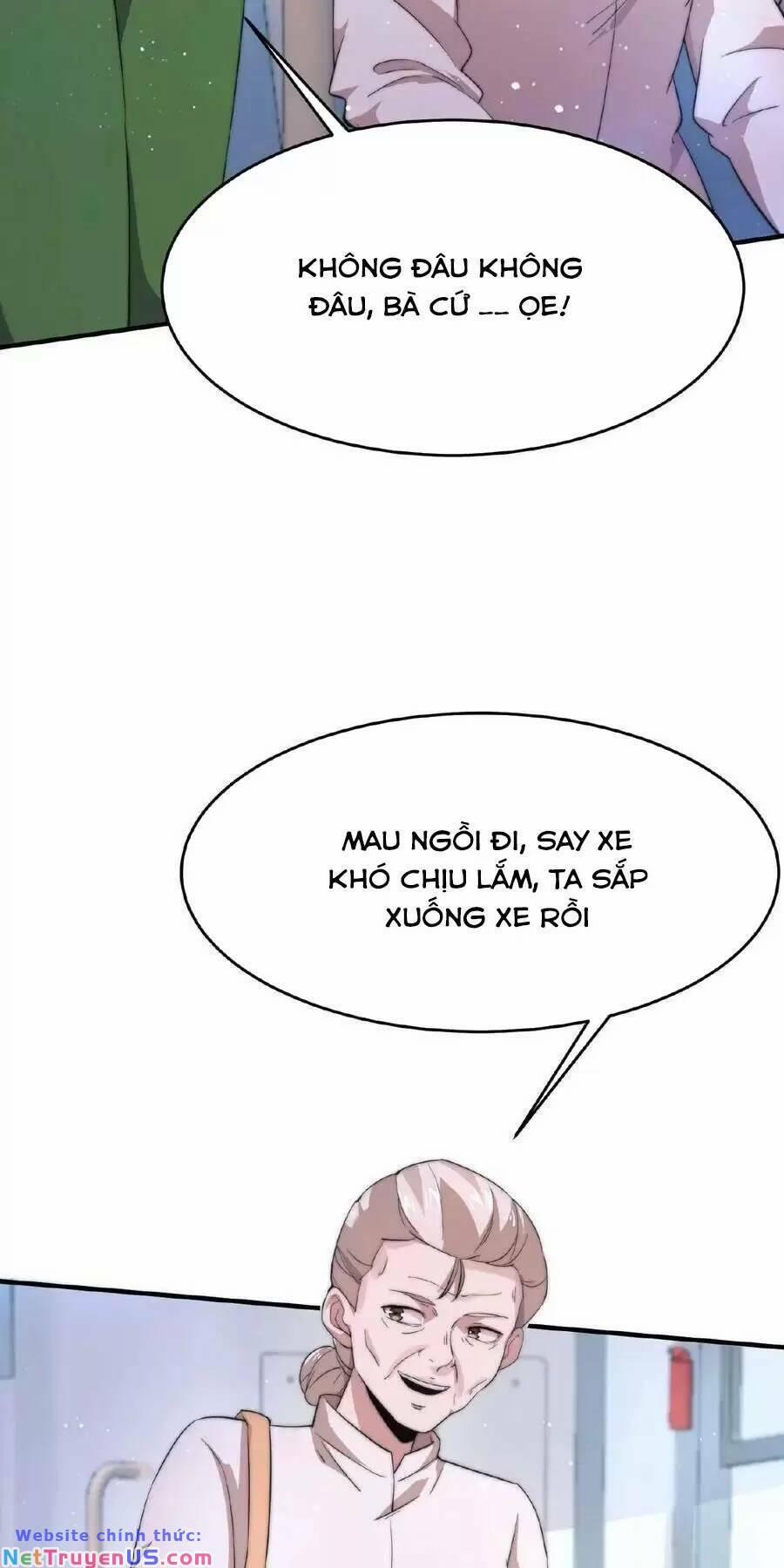 Bắt Đầu Livestream Ở Địa Phủ: Phát Sóng Trực Tiếp Ở Đây Ai Dám Đến 50 trang 1