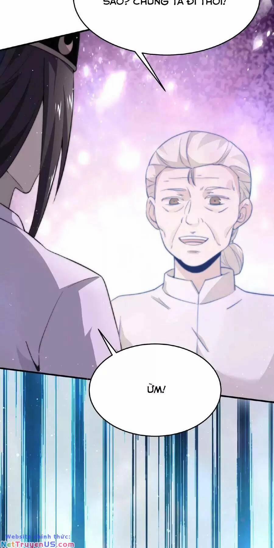 Bắt Đầu Livestream Ở Địa Phủ: Phát Sóng Trực Tiếp Ở Đây Ai Dám Đến 50 trang 12