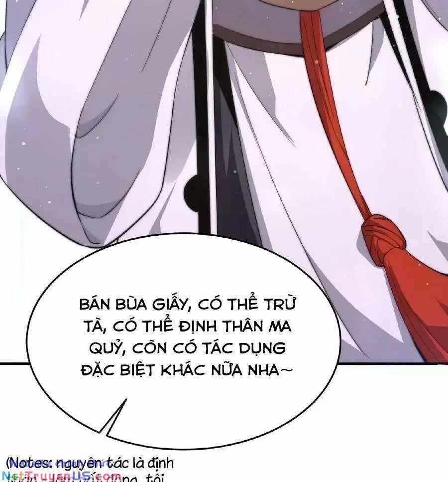 Bắt Đầu Livestream Ở Địa Phủ: Phát Sóng Trực Tiếp Ở Đây Ai Dám Đến 50 trang 14