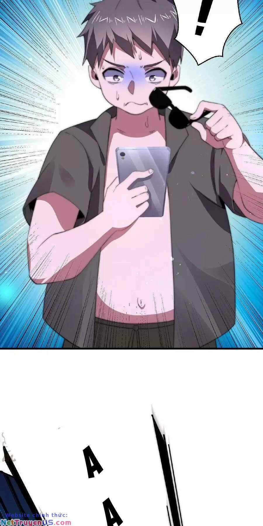 Bắt Đầu Livestream Ở Địa Phủ: Phát Sóng Trực Tiếp Ở Đây Ai Dám Đến 50 trang 21