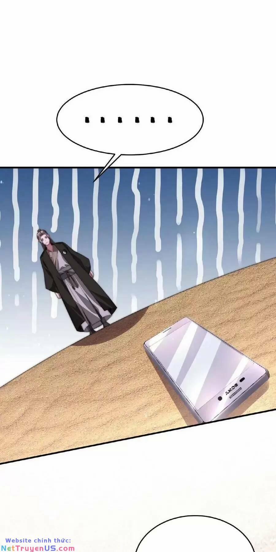 Bắt Đầu Livestream Ở Địa Phủ: Phát Sóng Trực Tiếp Ở Đây Ai Dám Đến 50 trang 25