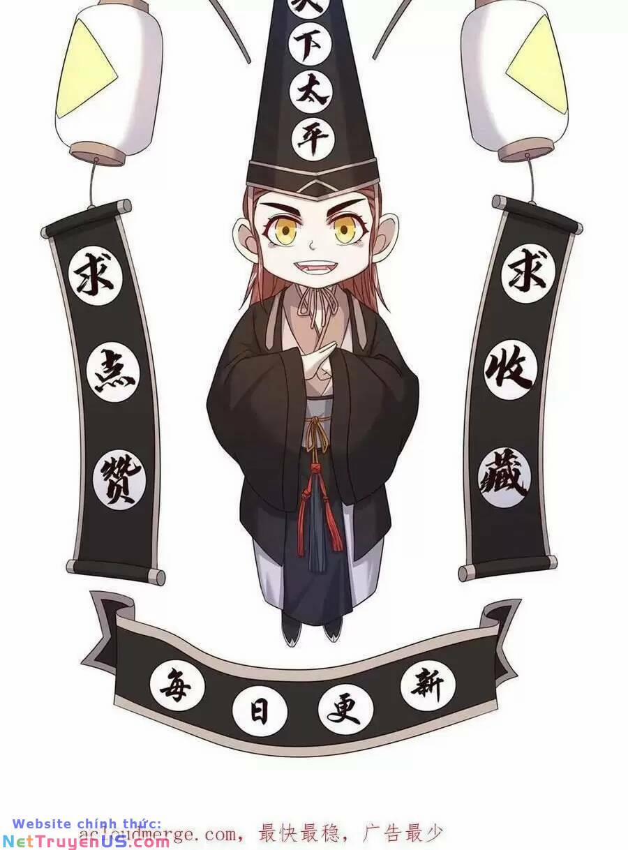 Bắt Đầu Livestream Ở Địa Phủ: Phát Sóng Trực Tiếp Ở Đây Ai Dám Đến 50 trang 29