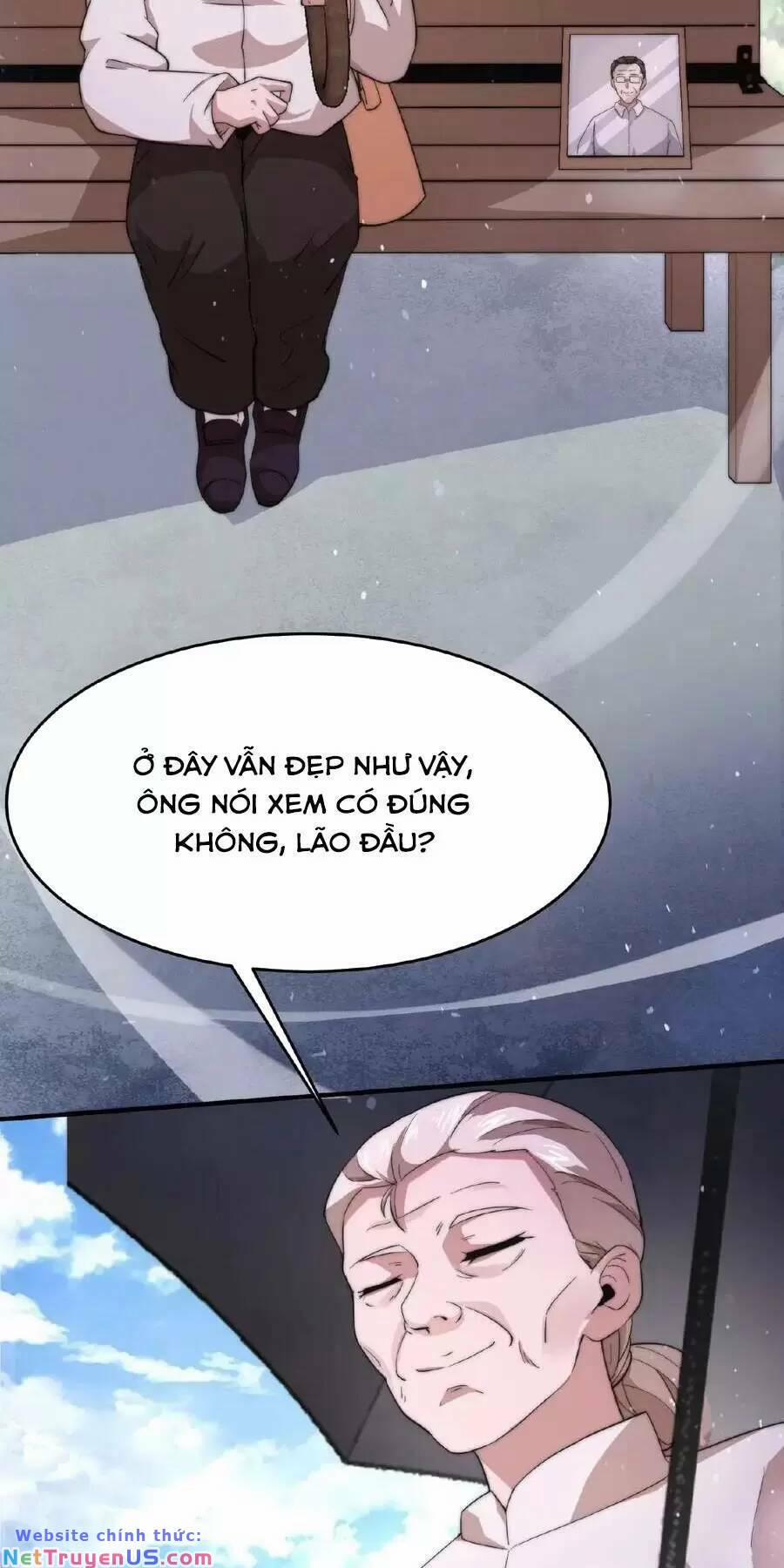 Bắt Đầu Livestream Ở Địa Phủ: Phát Sóng Trực Tiếp Ở Đây Ai Dám Đến 50 trang 8